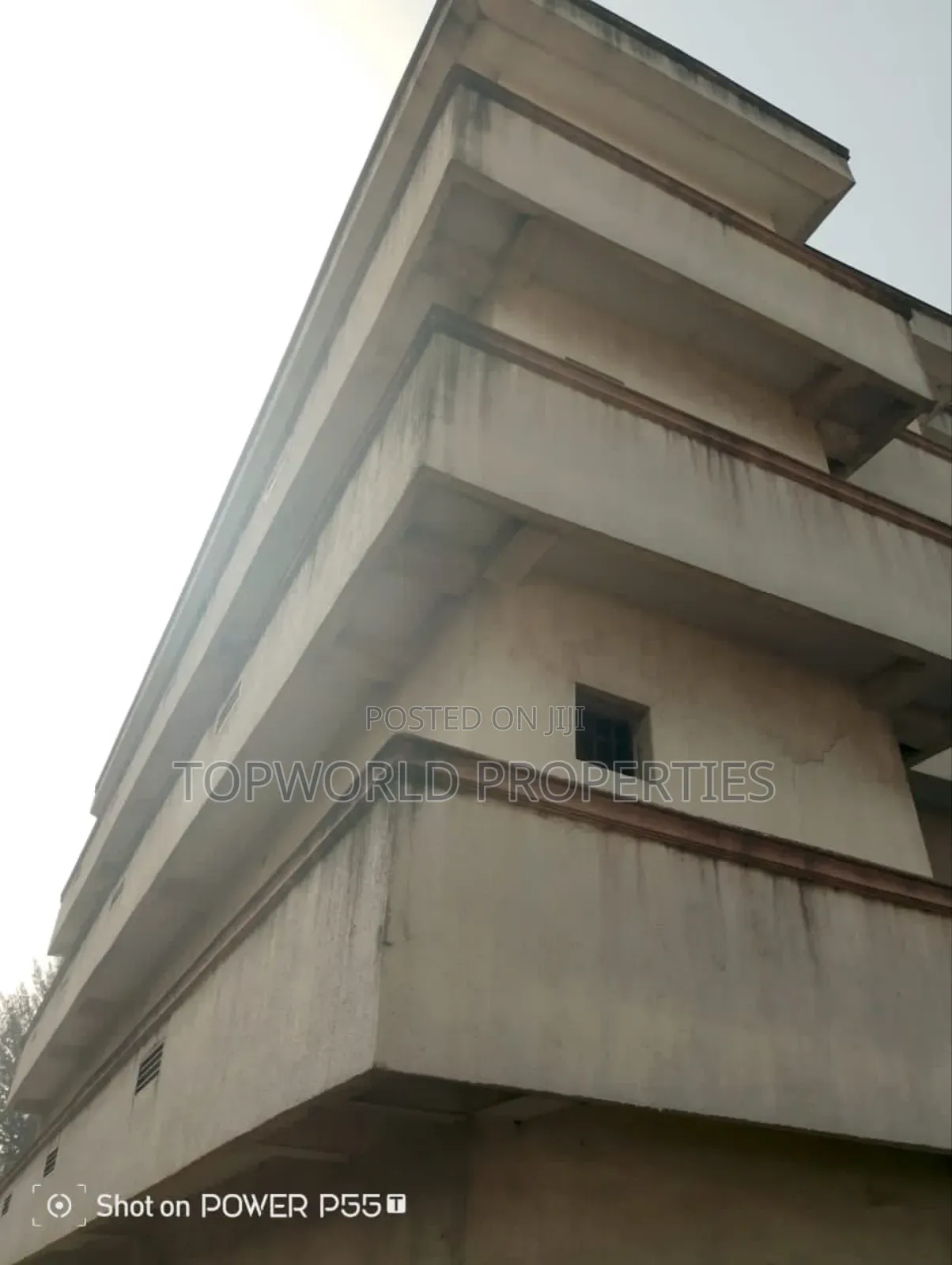 Commercial Property at Adeniyi Jones Ikeja in Adeniyi Jones