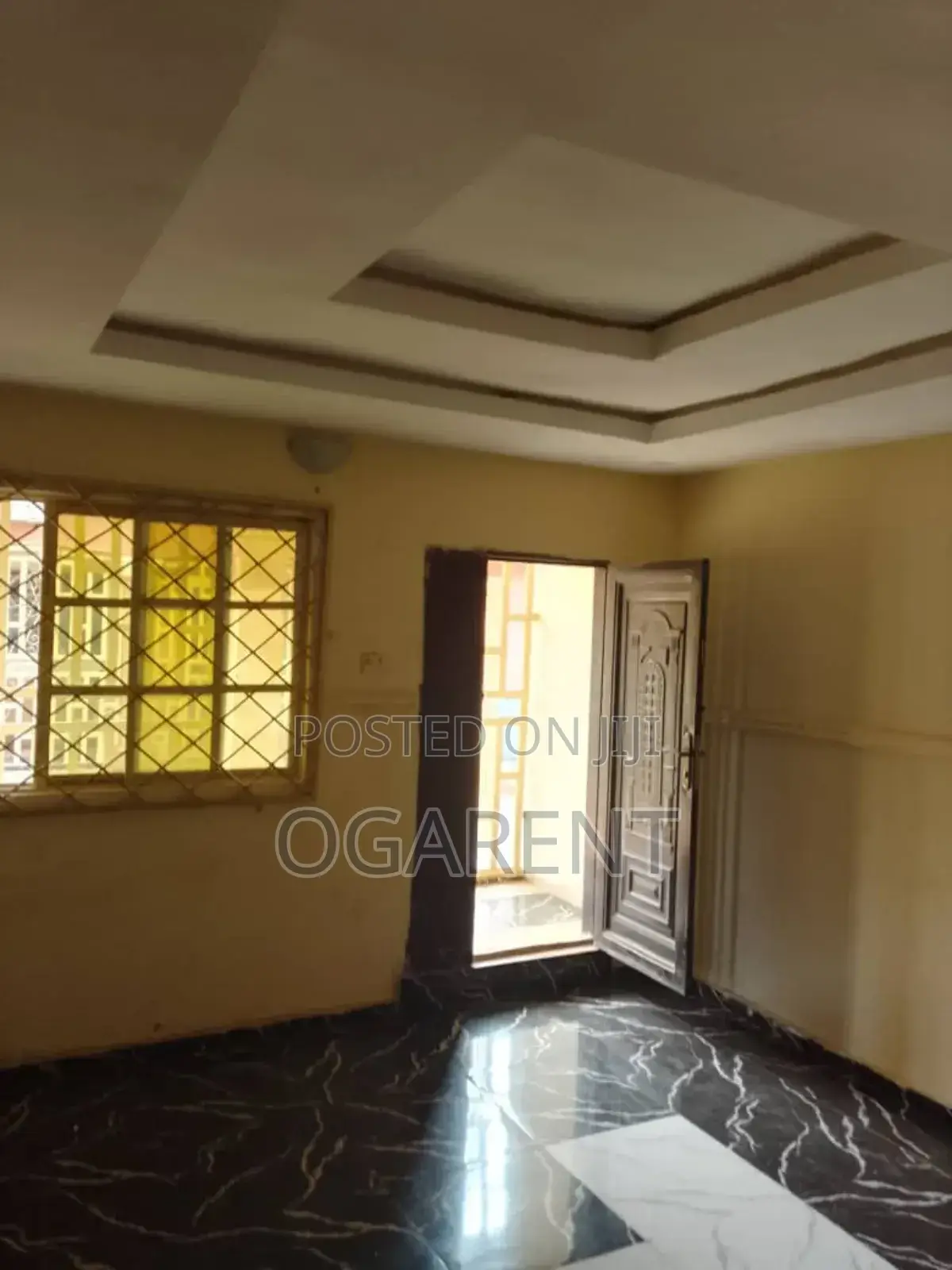 2bdrm Apartment in Benin City for rent in Benin City