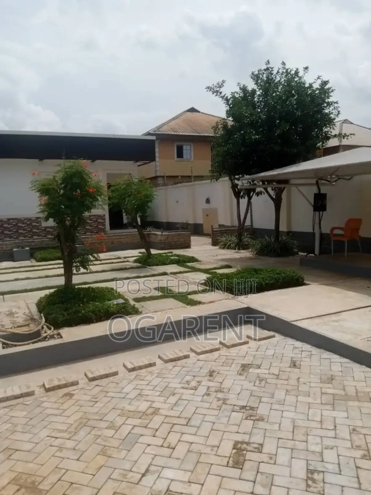 1bdrm Bedsitter in Benin City for rent in Benin City