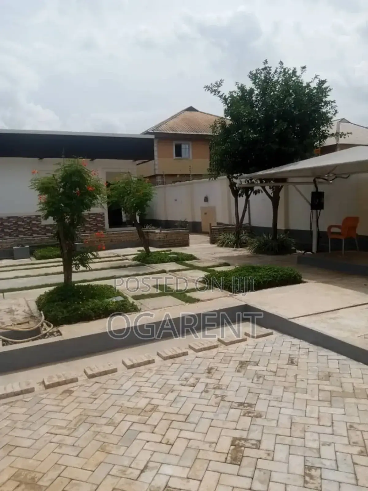 1bdrm Bedsitter in Benin City for rent in Benin City