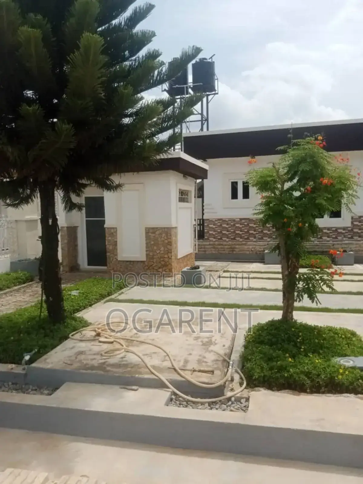 1bdrm Bedsitter in Benin City for rent in Benin City