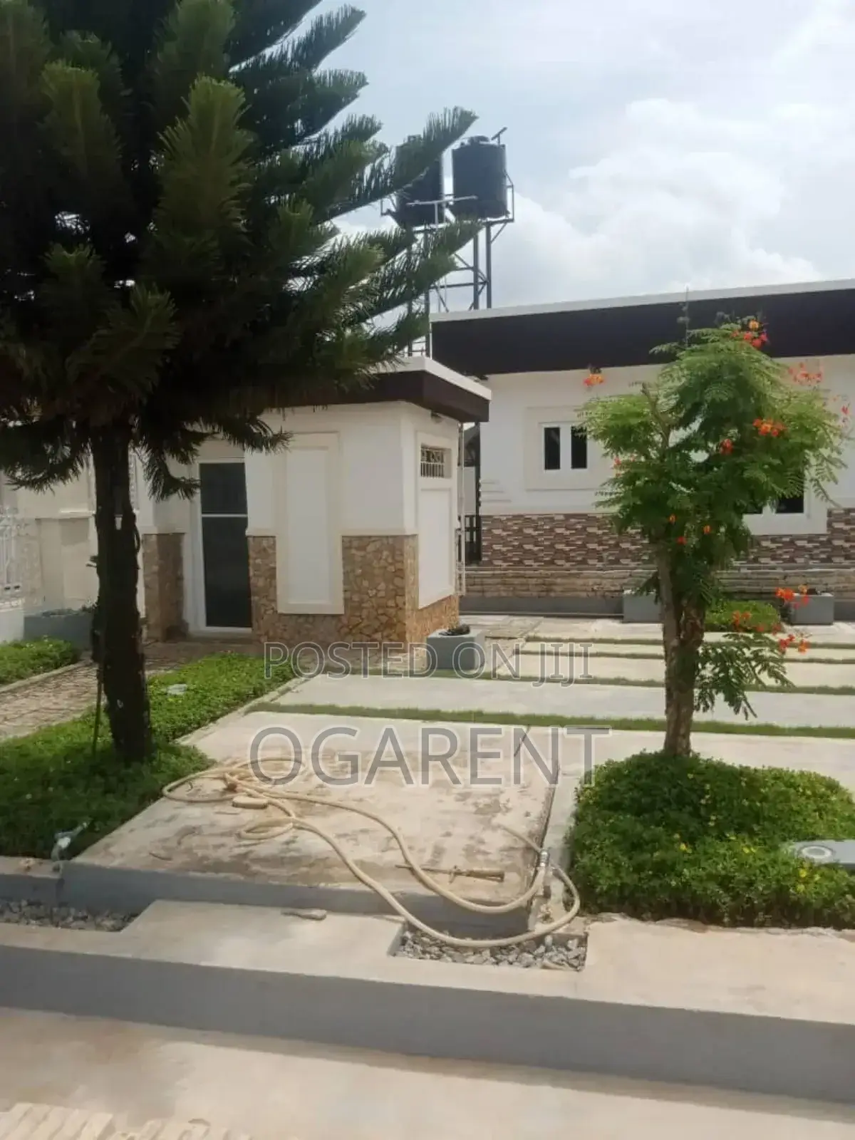 1bdrm Bedsitter in Benin City for rent in Benin City