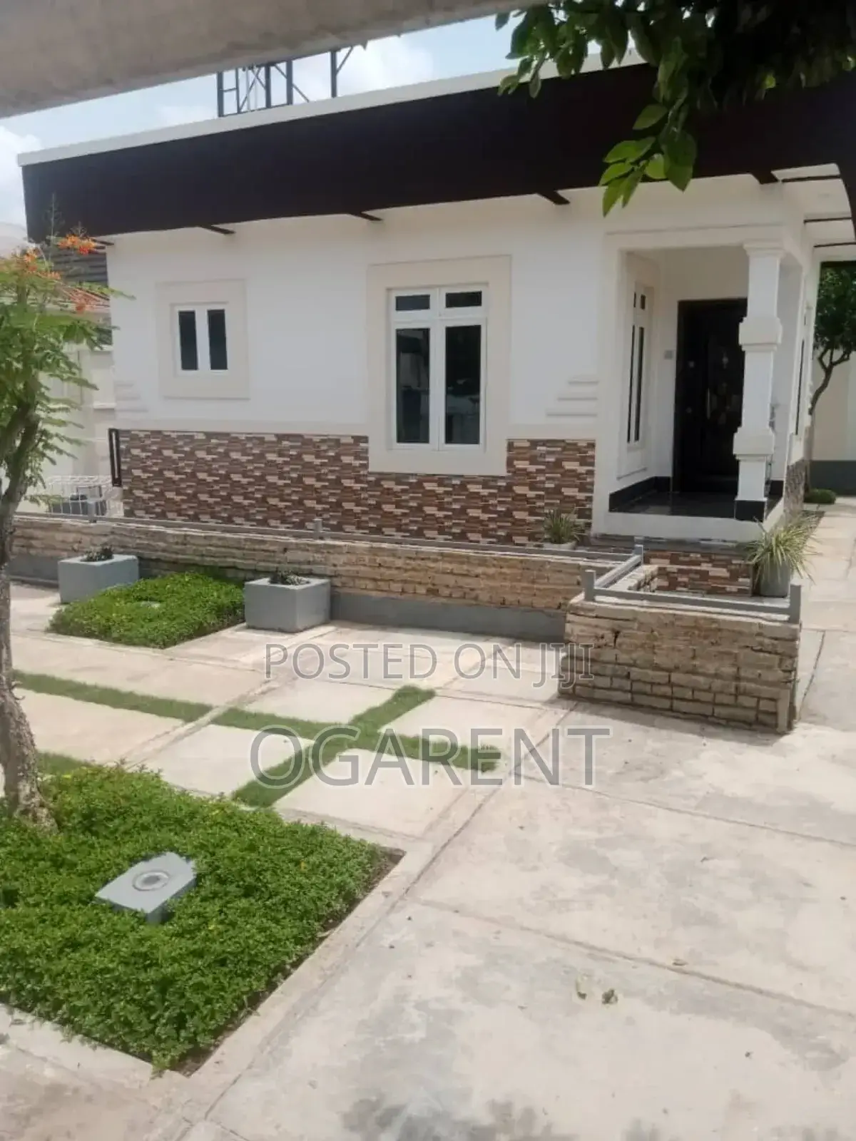 1bdrm Bedsitter in Benin City for rent in Benin City