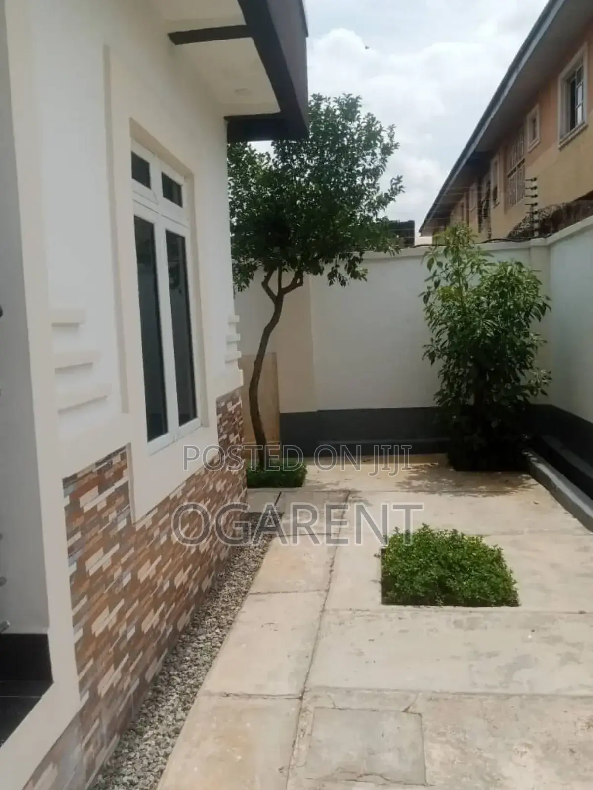 1bdrm Bedsitter in Benin City for rent in Benin City
