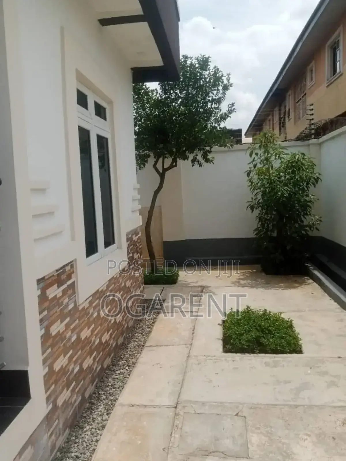 1bdrm Bedsitter in Benin City for rent in Benin City