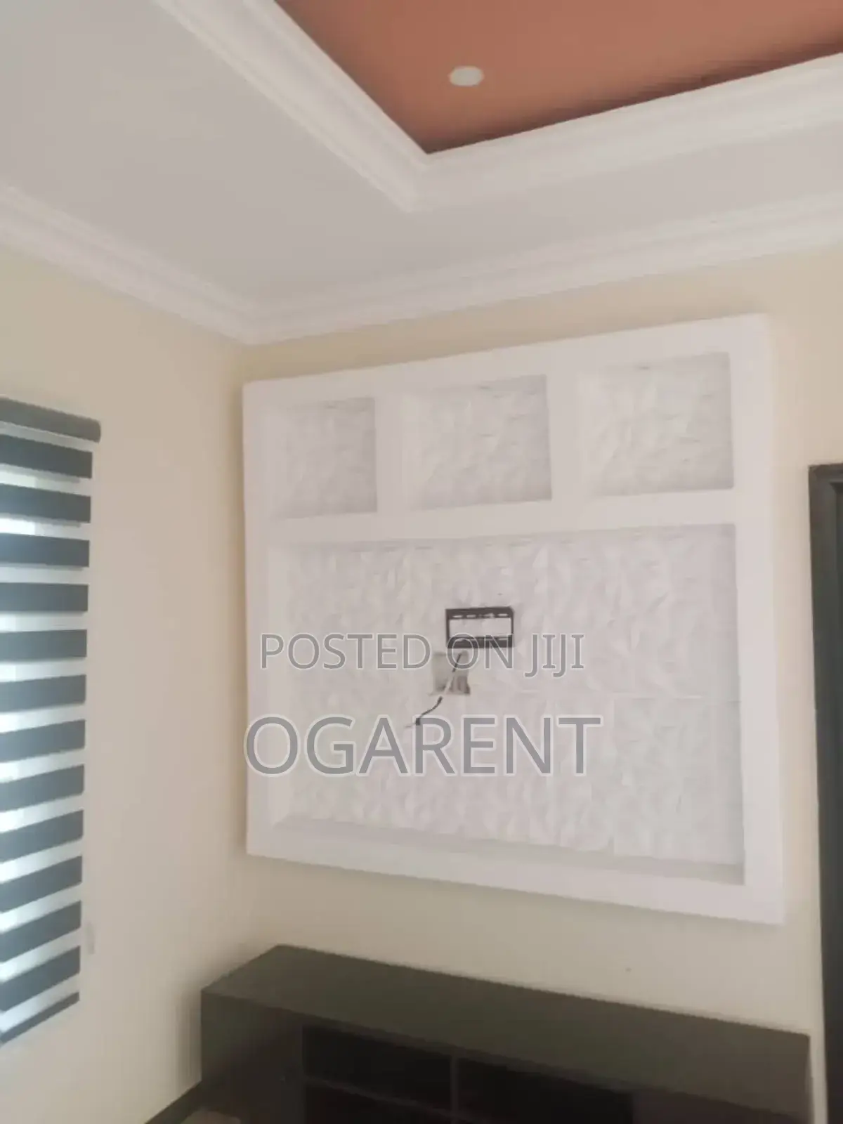 1bdrm Bedsitter in Benin City for rent in Benin City