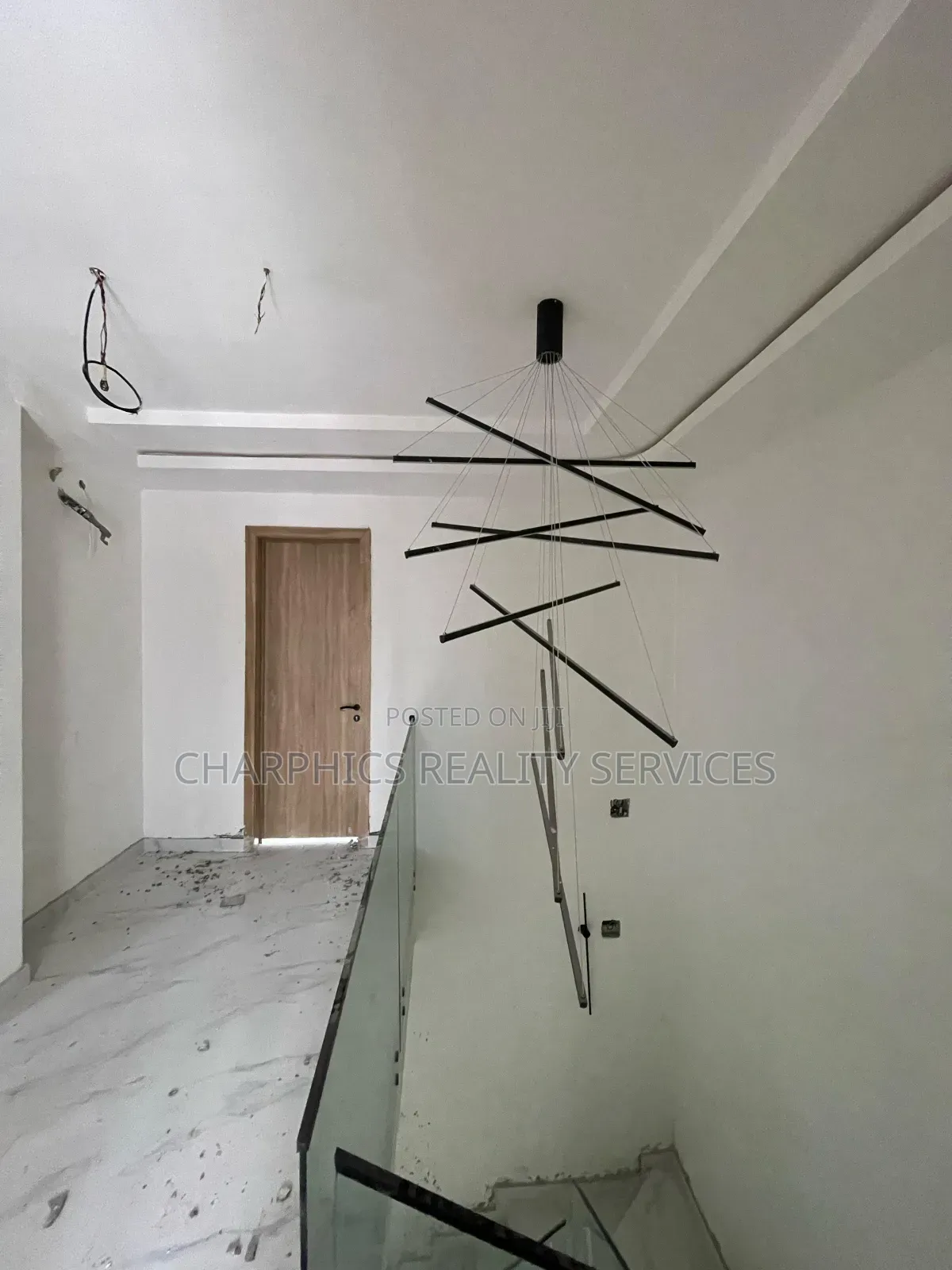 4bdrm Duplex in Lekki Phase 1 for sale in Lekki Phase 1
