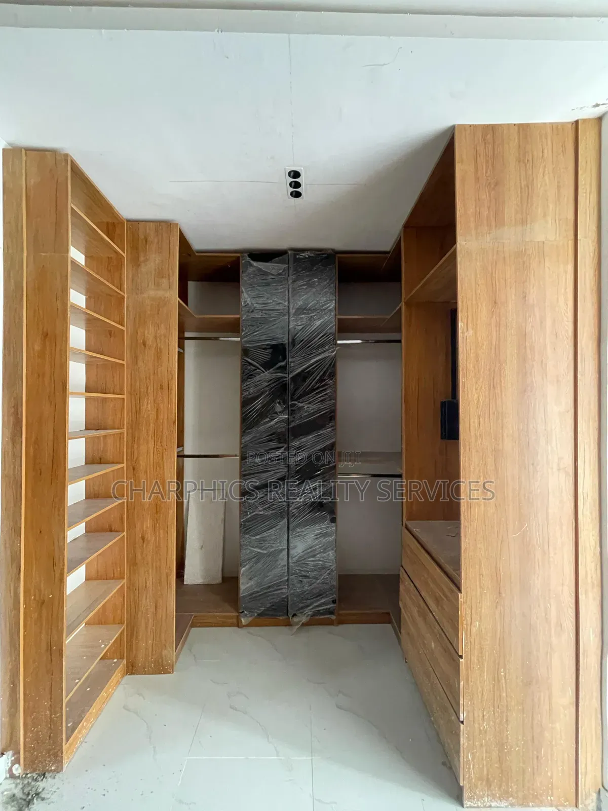 4bdrm Duplex in Lekki Phase 1 for sale in Lekki Phase 1