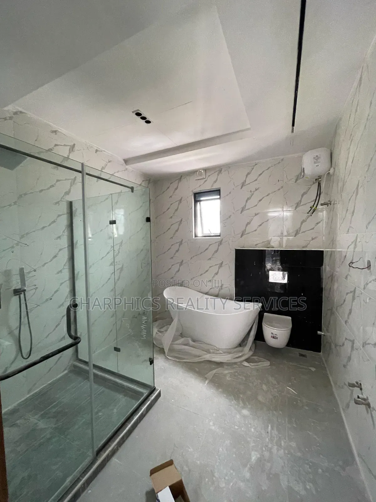 4bdrm Duplex in Ikate for sale in Ikate