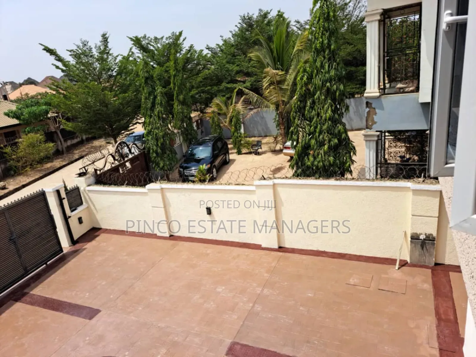 5bdrm Duplex in Lokogoma for sale in Lokogoma