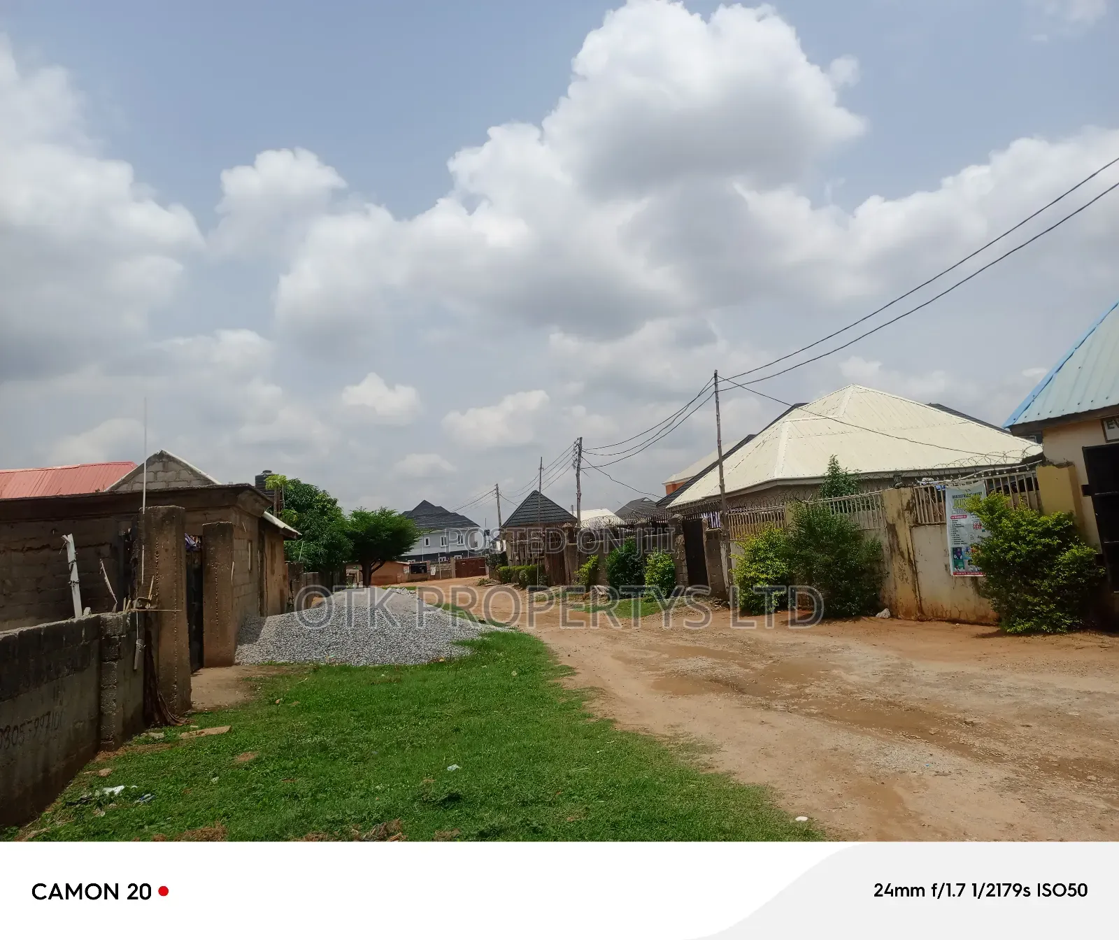 3bdrm Block of Flats in Chigakwere Kubwa for sale in Kubwa