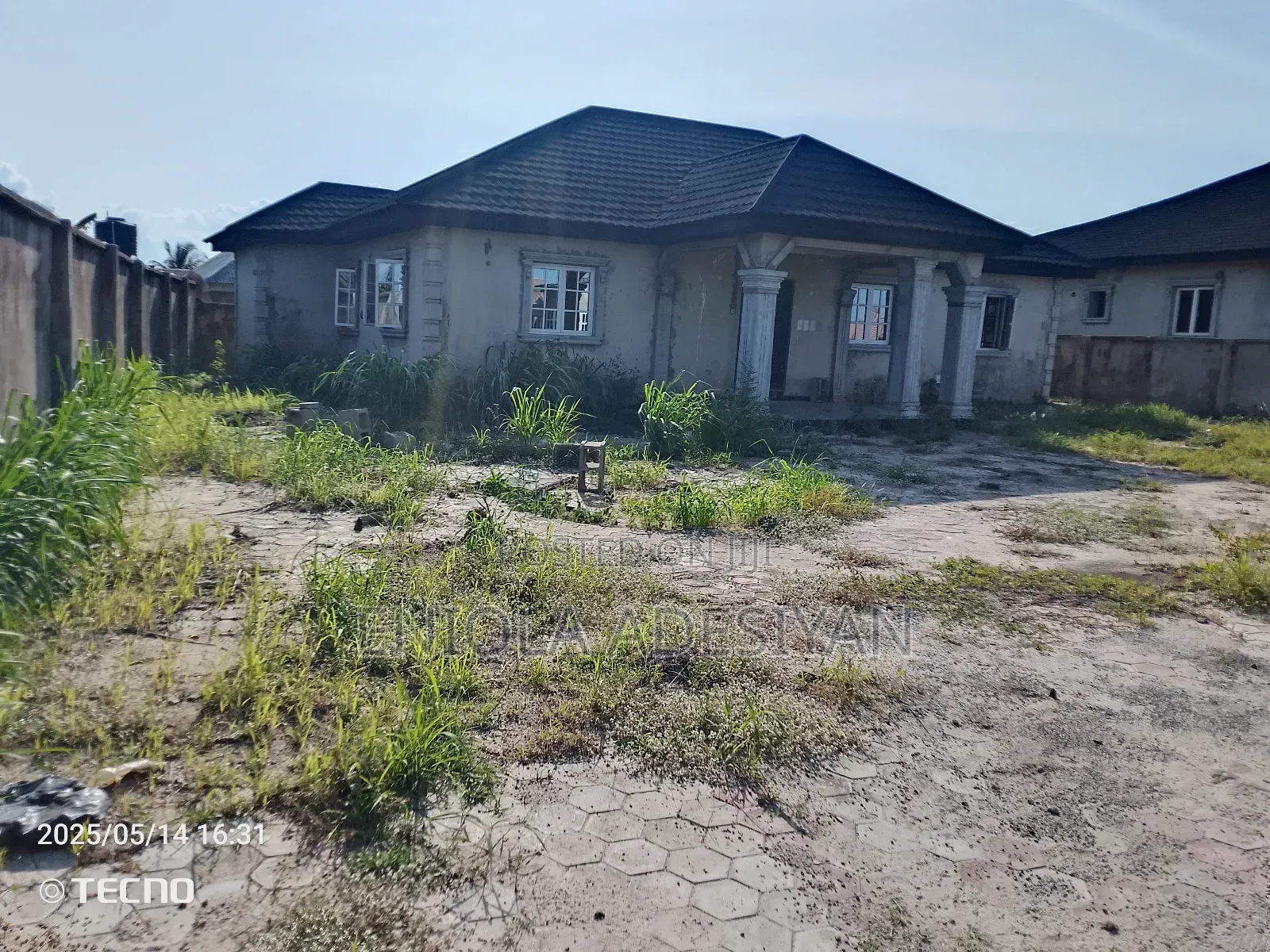 Furnished 3bdrm Bungalow in Macaulay, Ikorodu for sale in Ikorodu