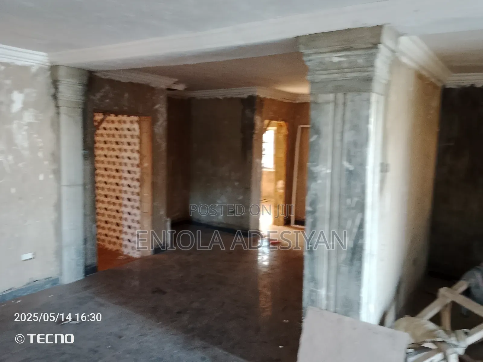 Furnished 3bdrm Bungalow in Macaulay, Ikorodu for sale in Ikorodu