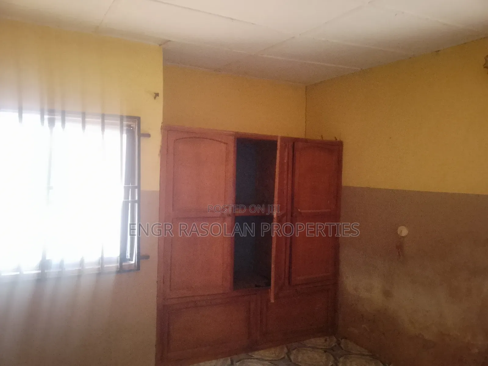 3bdrm Bungalow in Ita Alamu Ilorin South for sale in Ilorin South