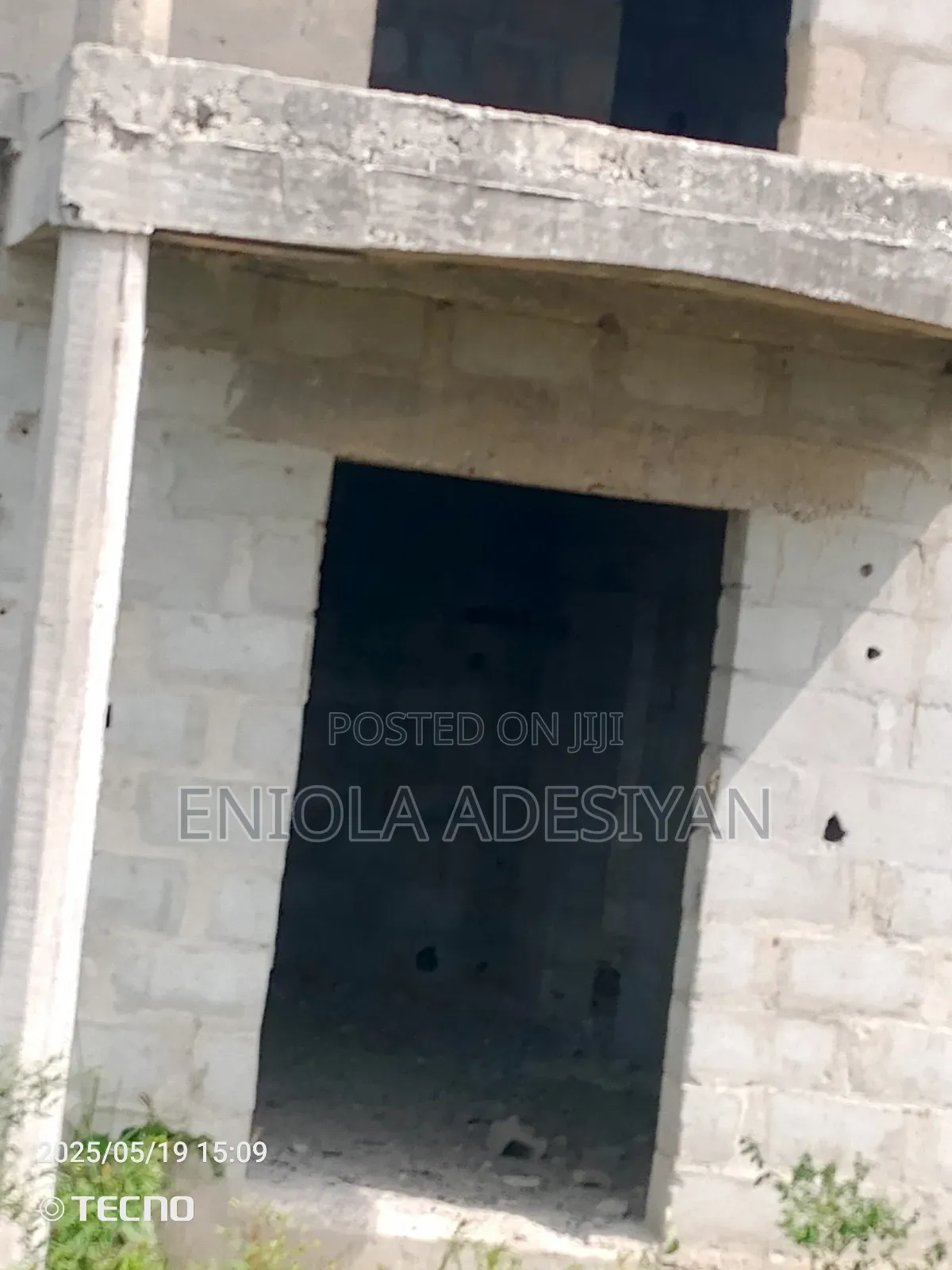 8bdrm Block of Flats in Gbopa Road F, Ikorodu for sale in Ikorodu