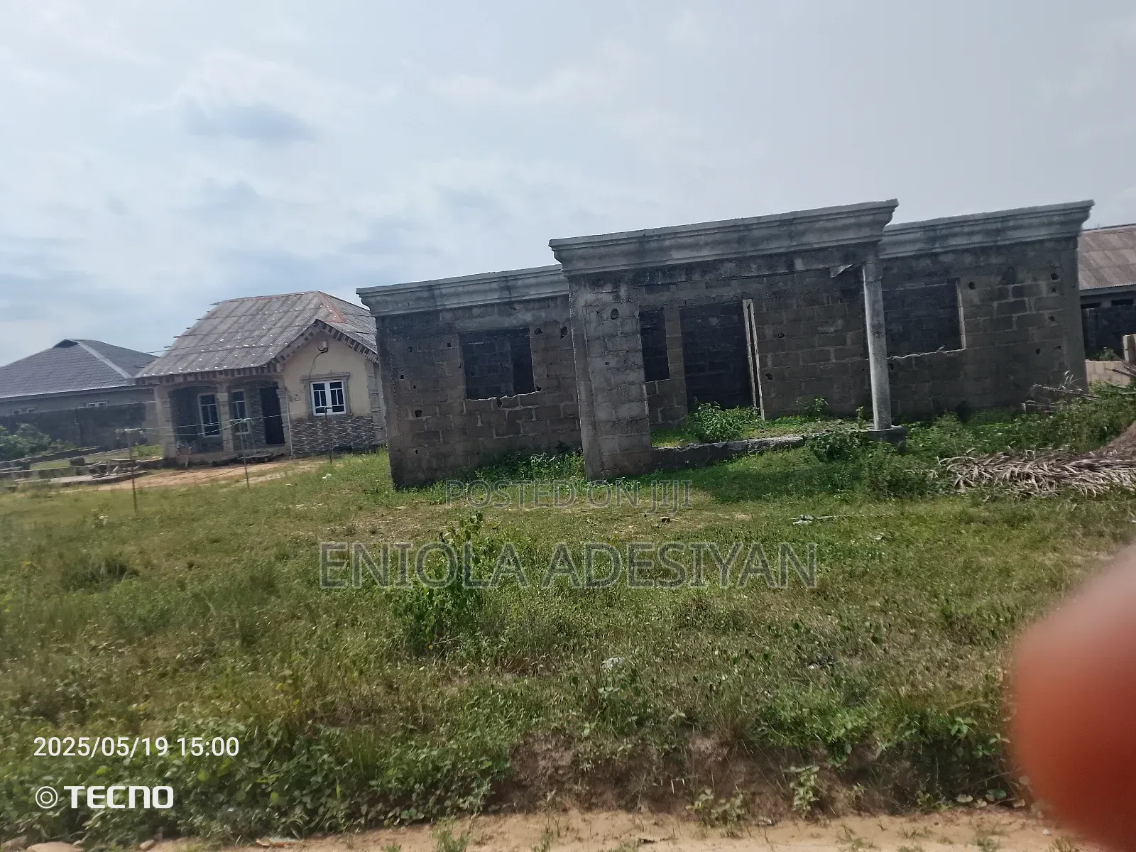 6bdrm Block of Flats in Gbopa Road A, Ikorodu for sale in Ikorodu