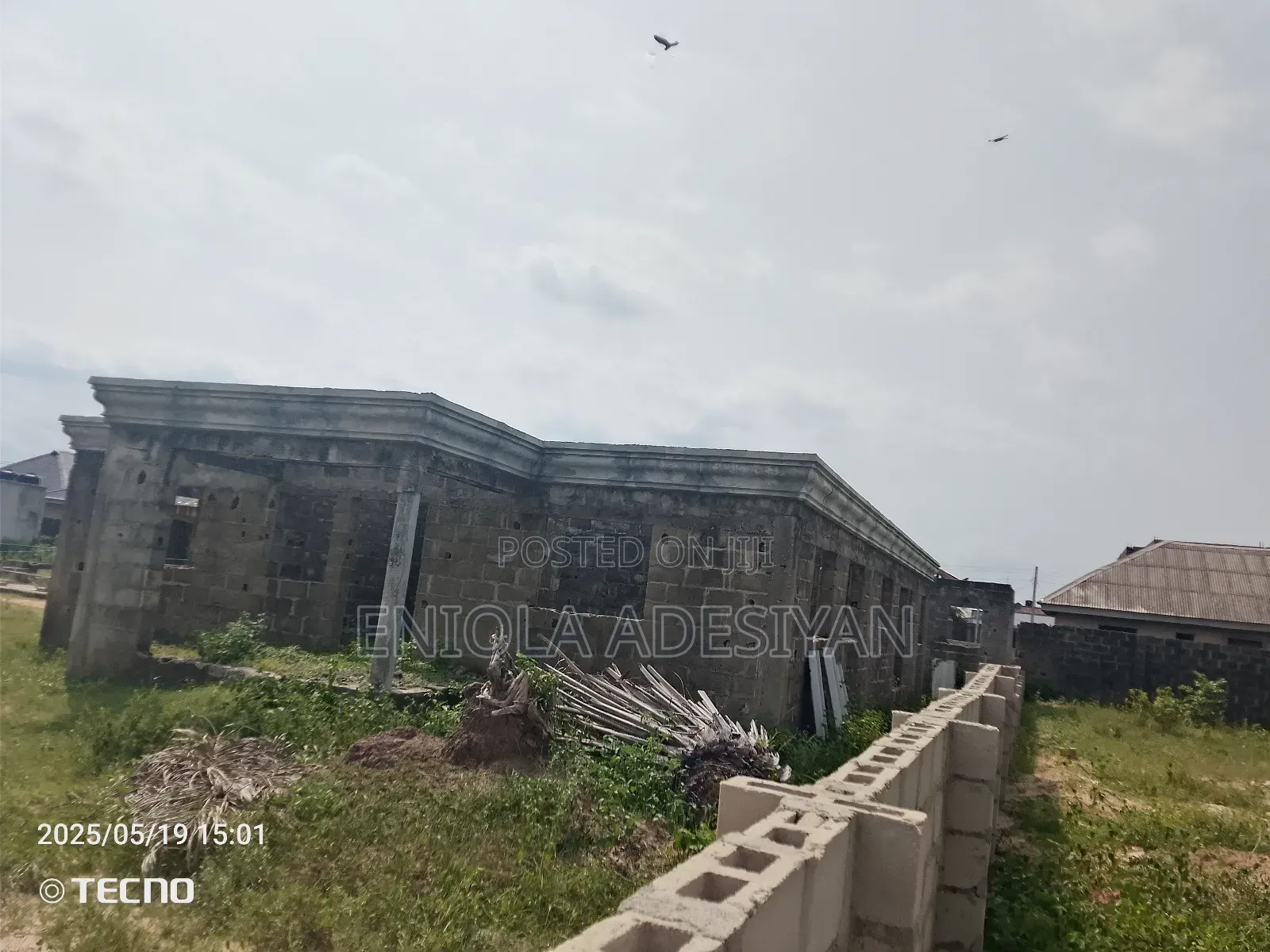 6bdrm Block of Flats in Gbopa Road A, Ikorodu for sale in Ikorodu