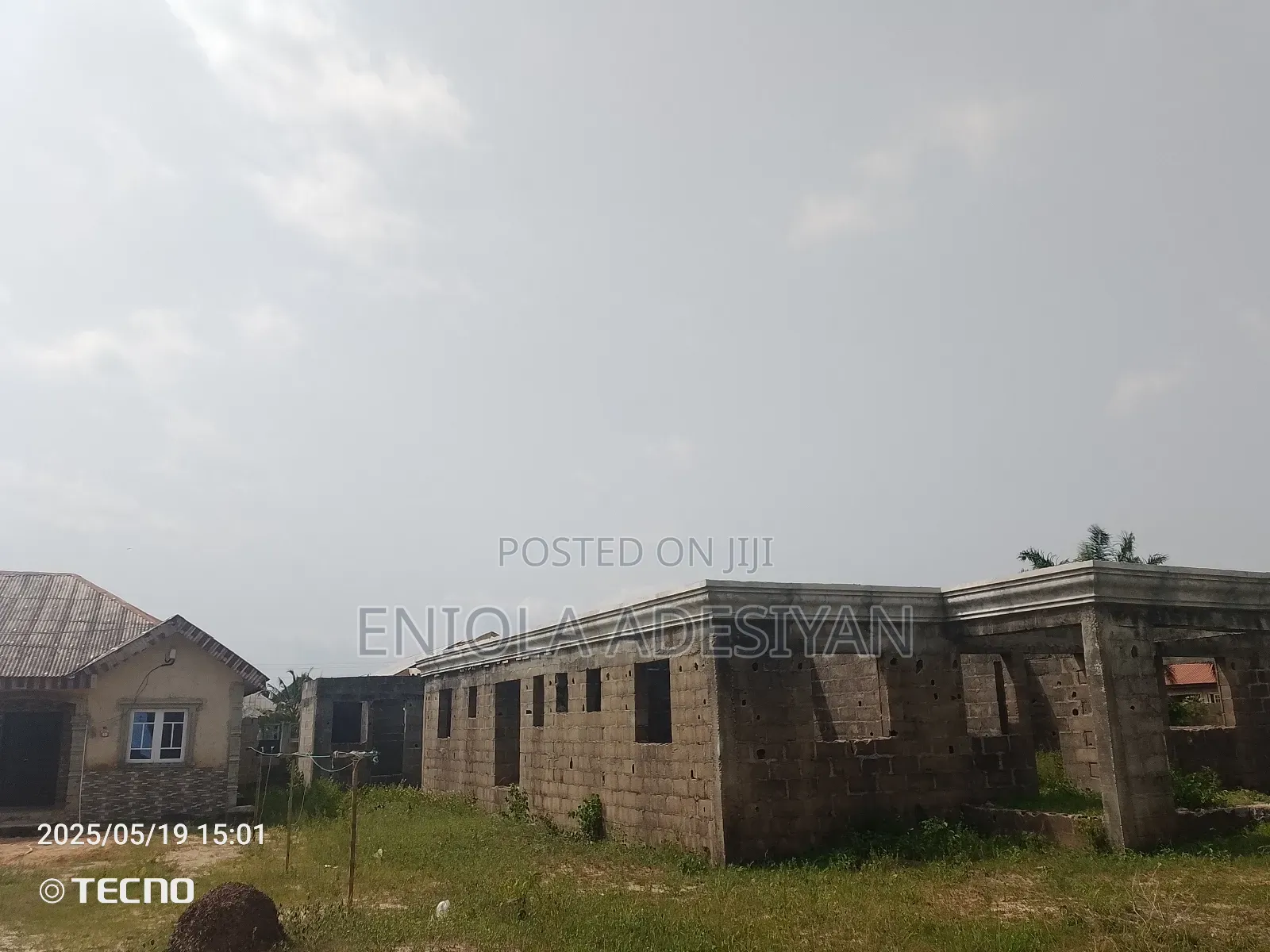 6bdrm Block of Flats in Gbopa Road A, Ikorodu for sale in Ikorodu