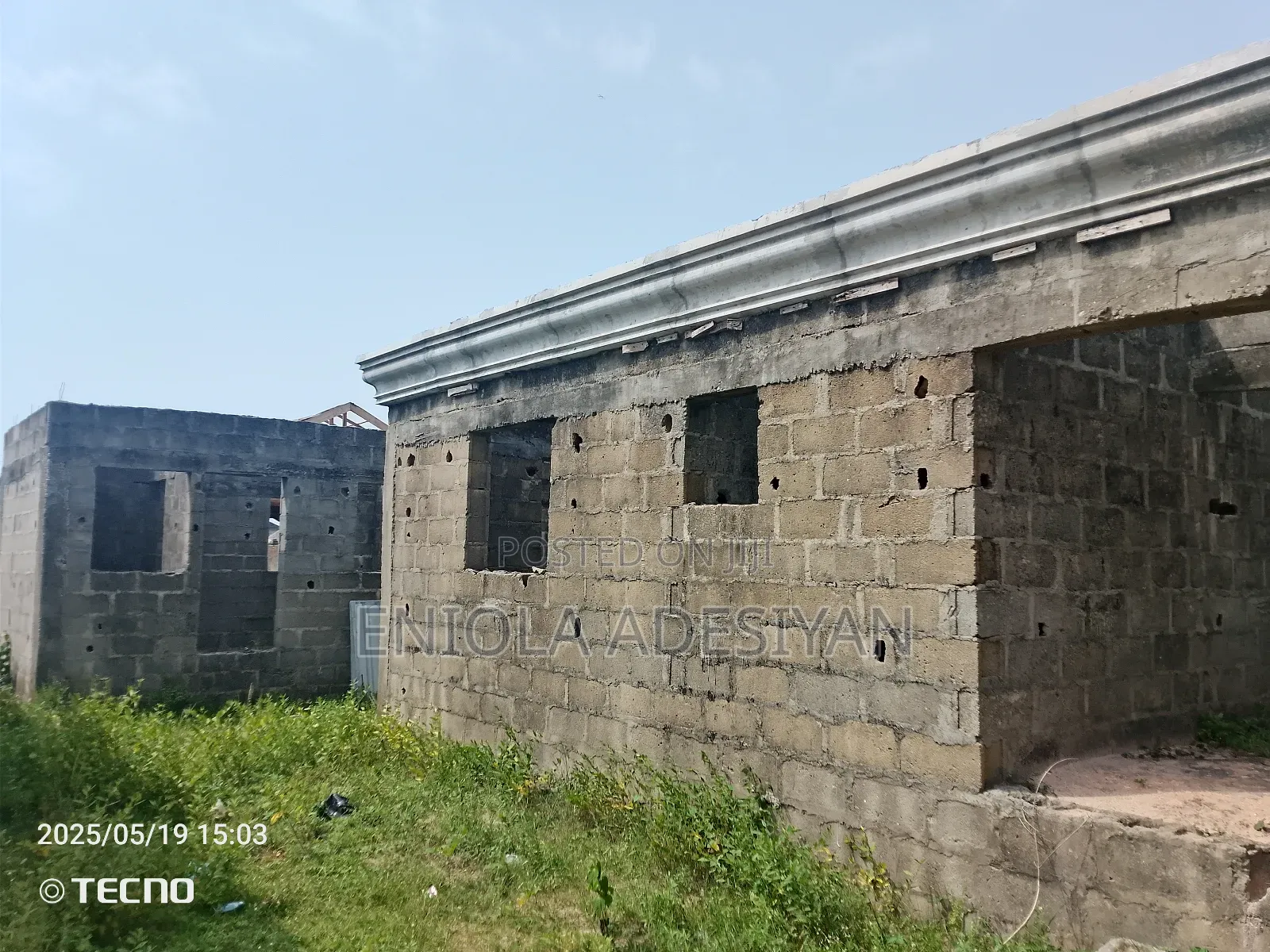 6bdrm Block of Flats in Gbopa Road A, Ikorodu for sale in Ikorodu