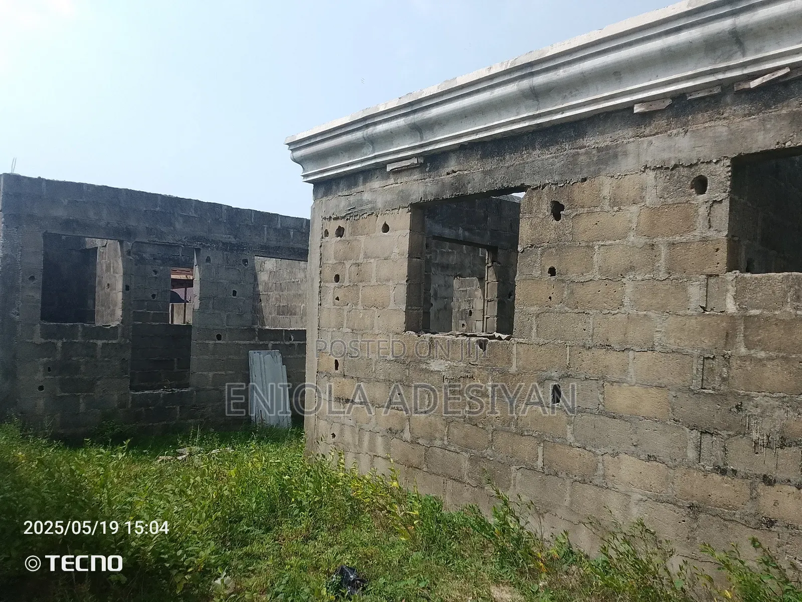 6bdrm Block of Flats in Gbopa Road A, Ikorodu for sale in Ikorodu