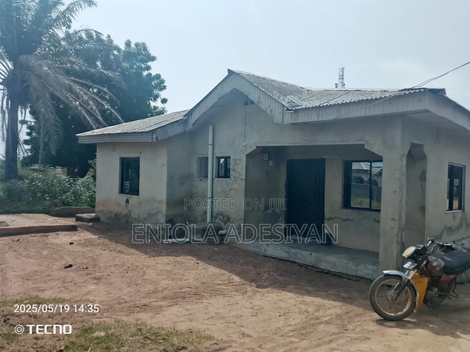 2bdrm Block of Flats in Reri Junior Primary, Ikorodu for sale in Ikorodu
