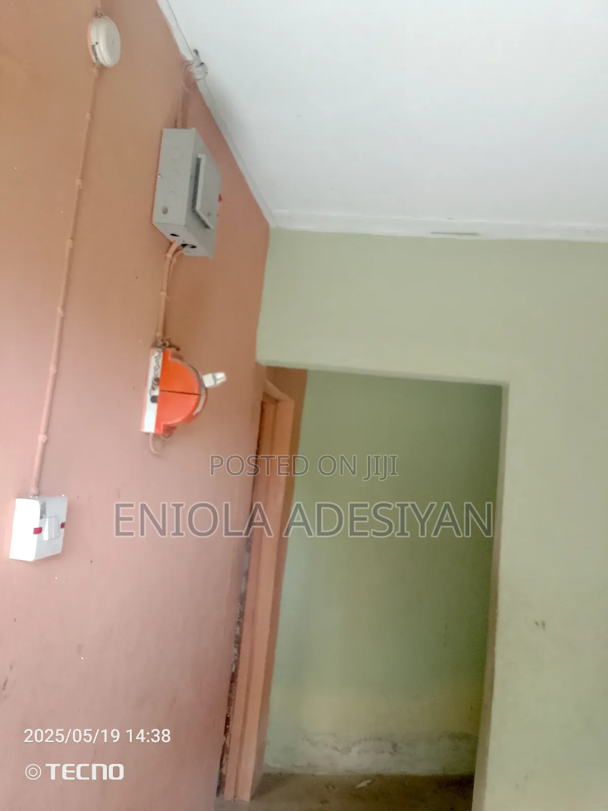 2bdrm Block of Flats in Reri Junior Primary, Ikorodu for sale in Ikorodu