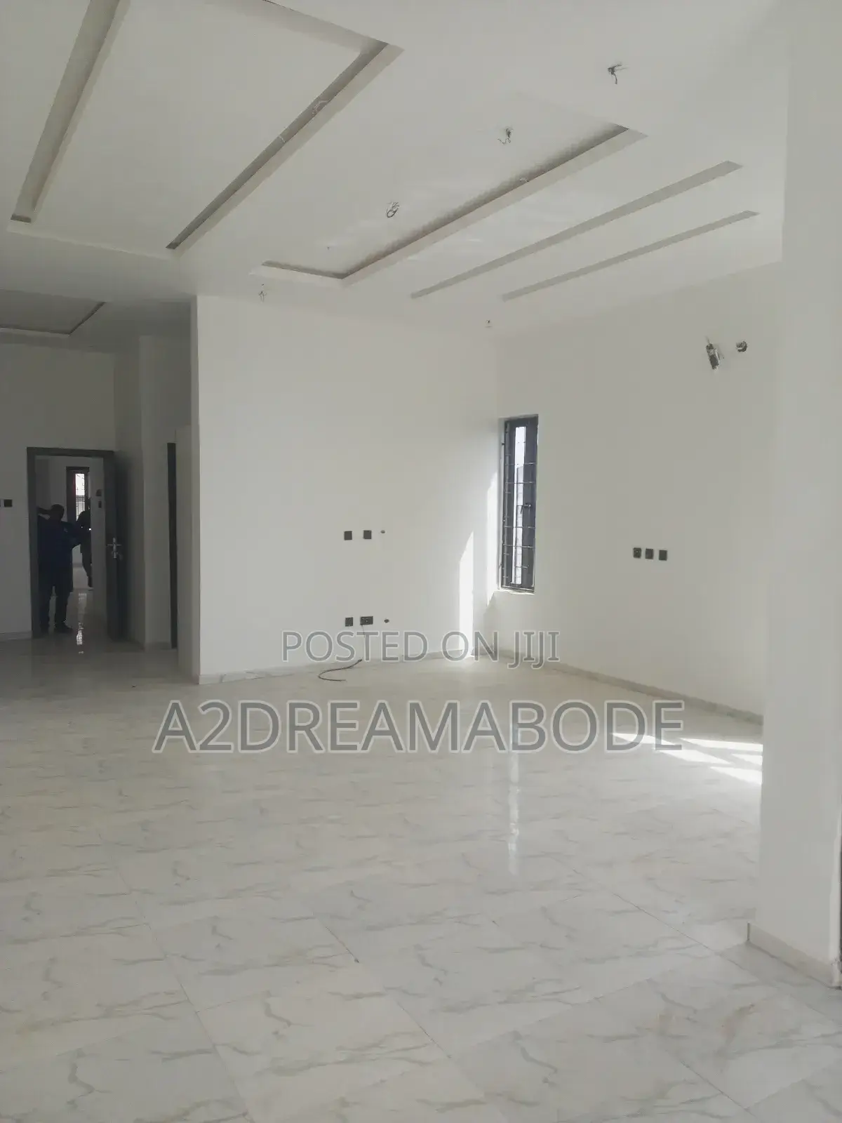 5bdrm Duplex in Opic Estate, Isheri North for sale in Isheri North