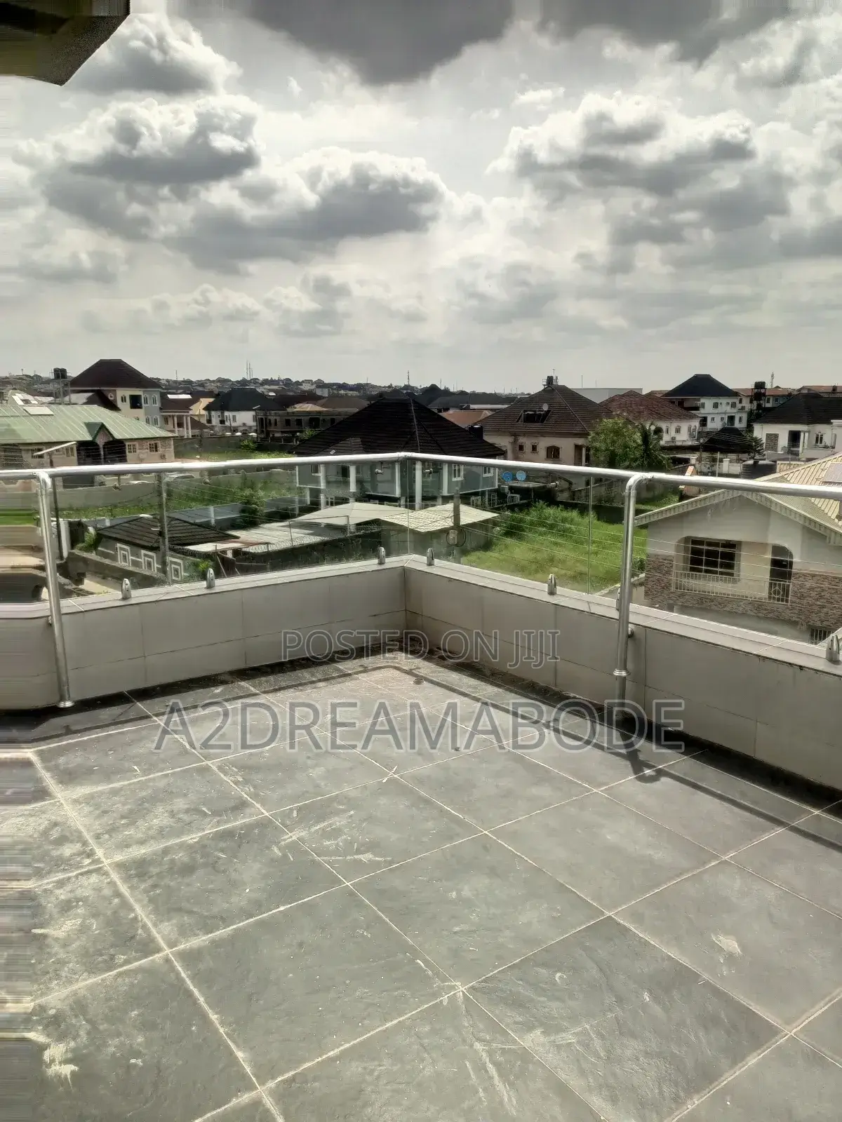 5bdrm Duplex in Opic Estate, Isheri North for sale in Isheri North