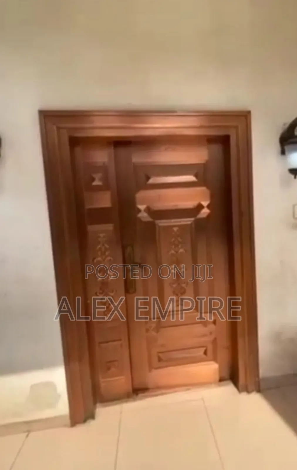 5bdrm Duplex in Ago Palace for sale in Ago Palace