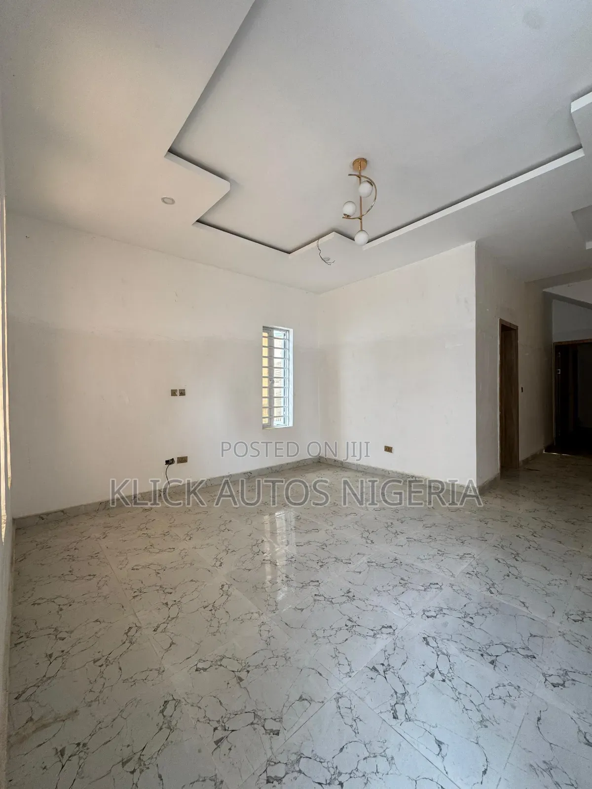 Furnished 4bdrm Duplex in Ikota for sale in Ikota