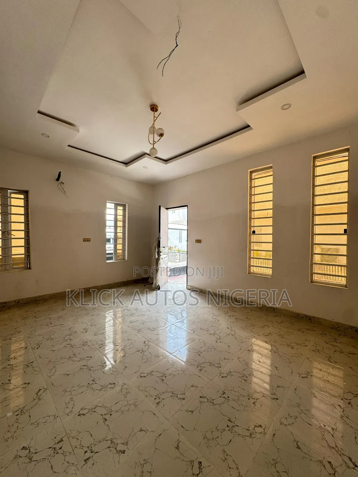 Furnished 4bdrm Duplex in Ikota for sale in Ikota