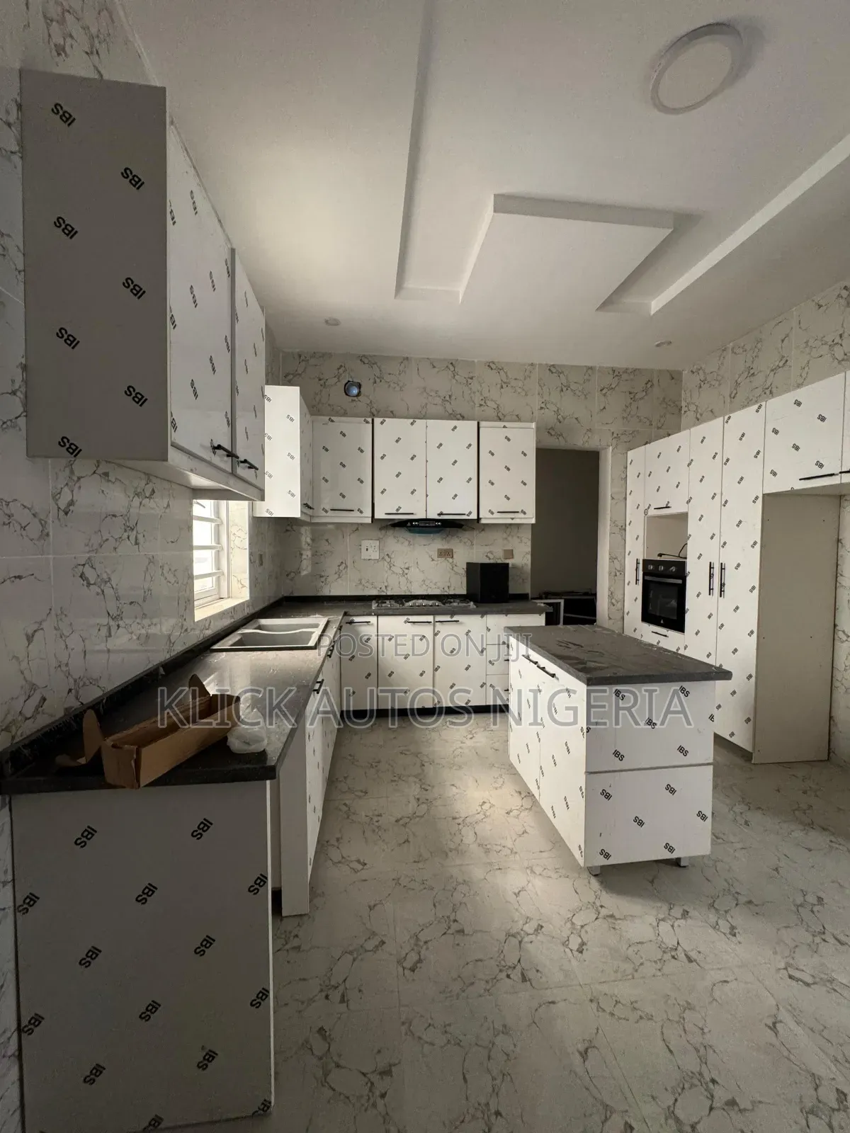 Furnished 4bdrm Duplex in Ikota for sale in Ikota