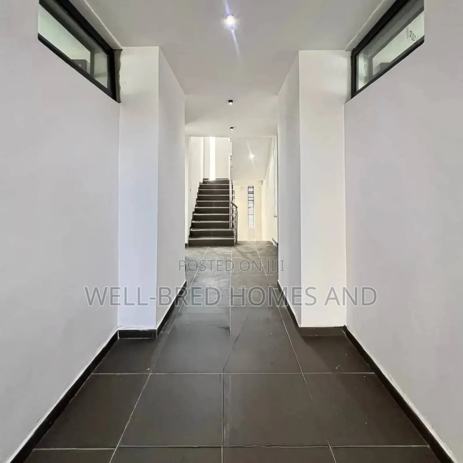 2bdrm Apartment In Ologolo Lekki Lagos For Sale in Lekki