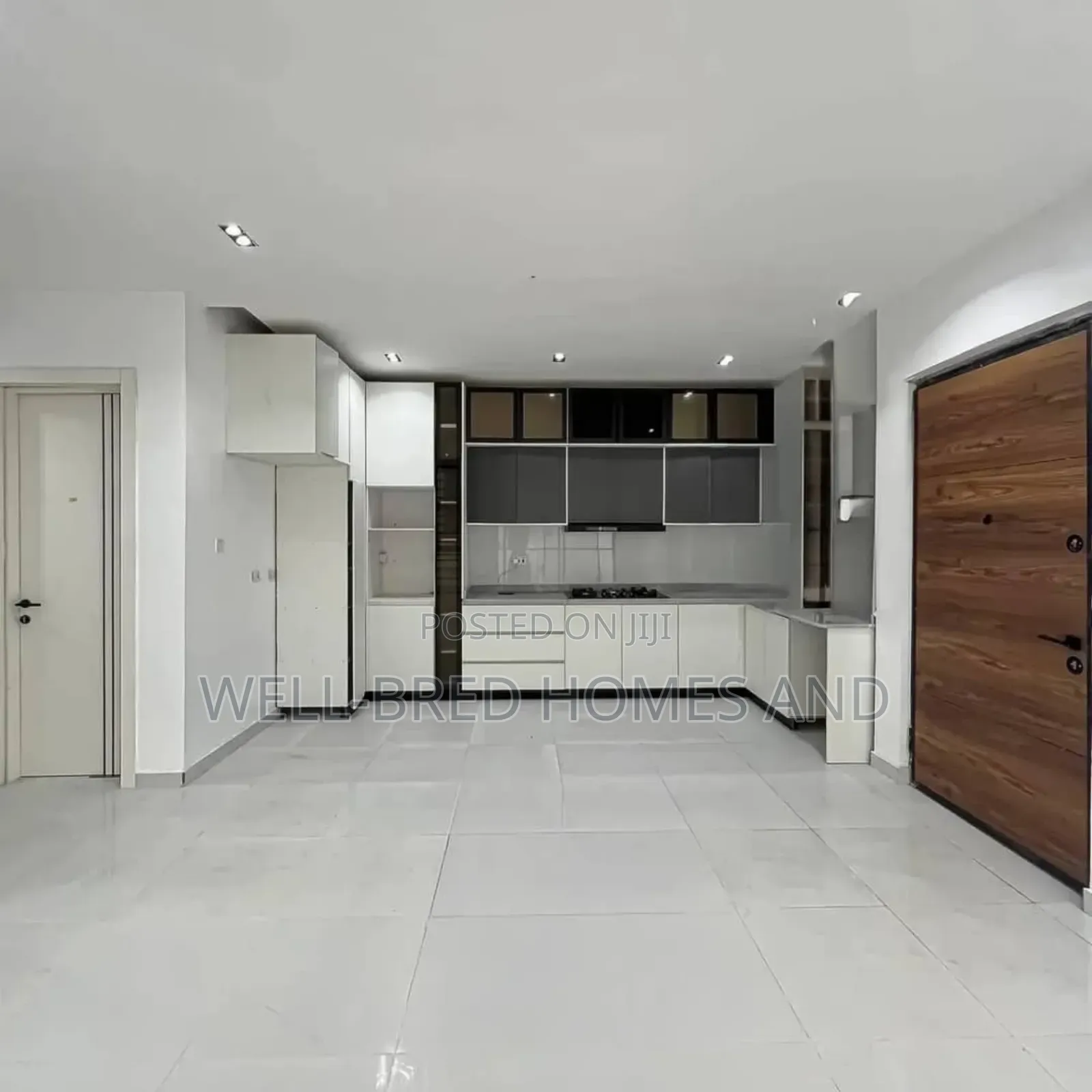 2bdrm Apartment In Ologolo Lekki Lagos For Sale in Lekki