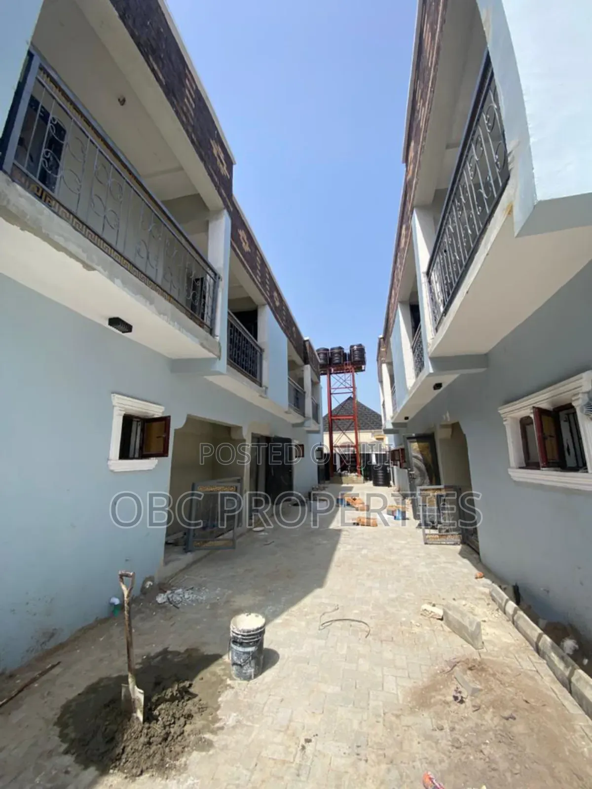 Furnished 8bdrm Block of Flats in Bogije for sale in Bogije