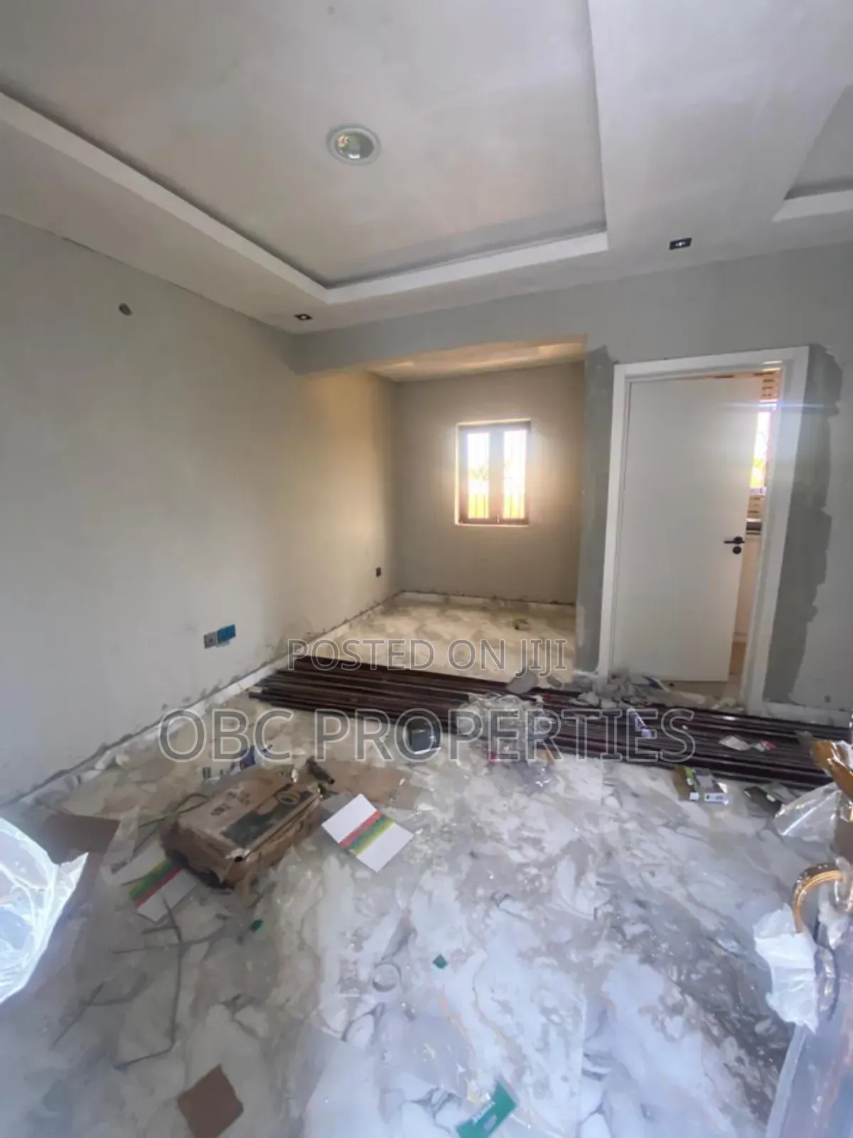 Furnished 8bdrm Block of Flats in Bogije for sale in Bogije