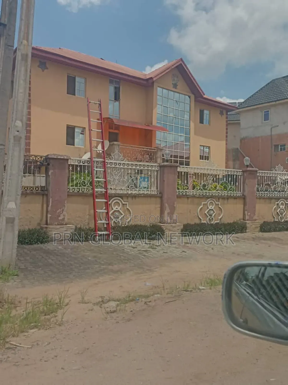 Commercial Property for Sale in Owerri
