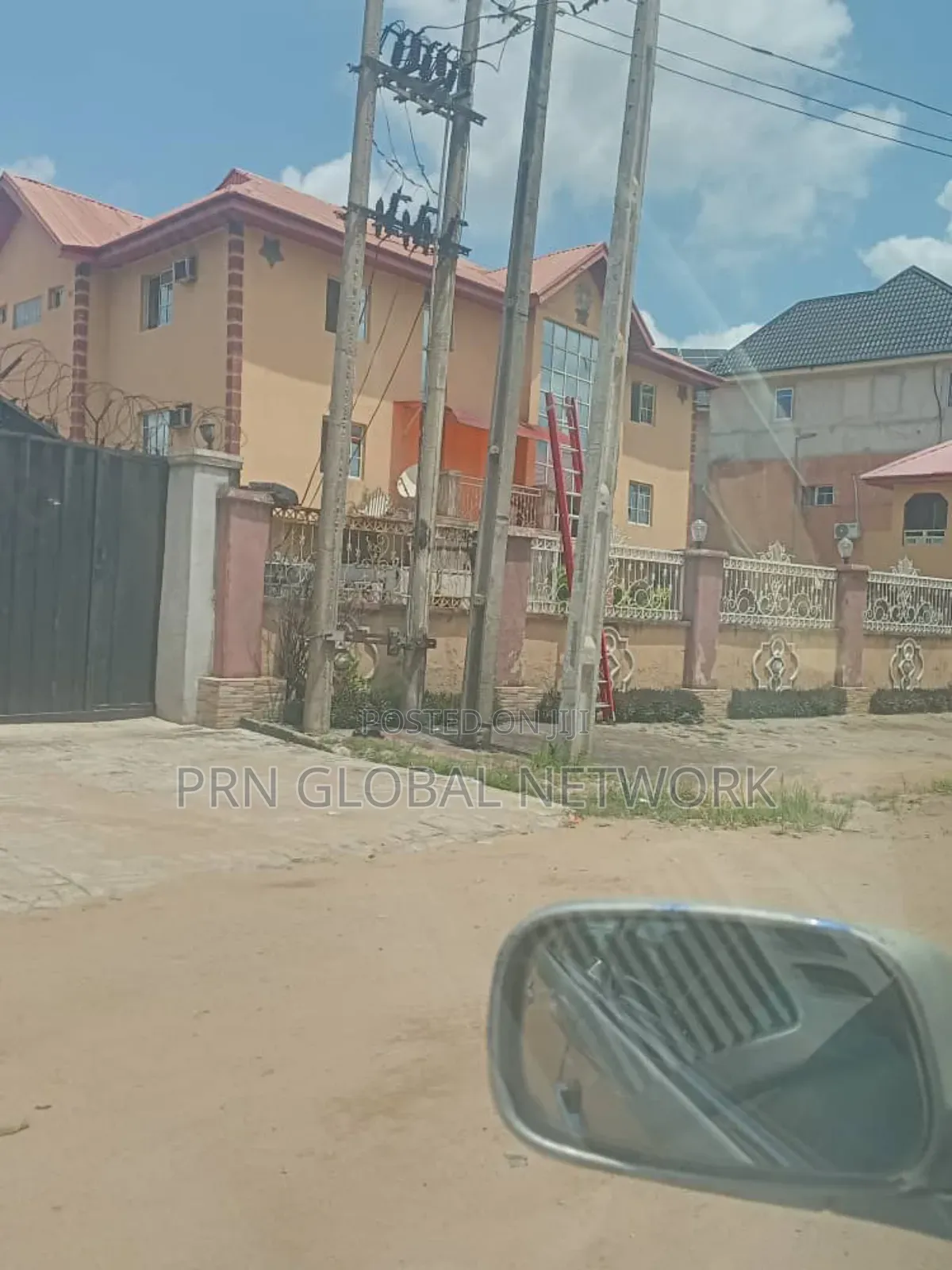 Commercial Property for Sale in Owerri