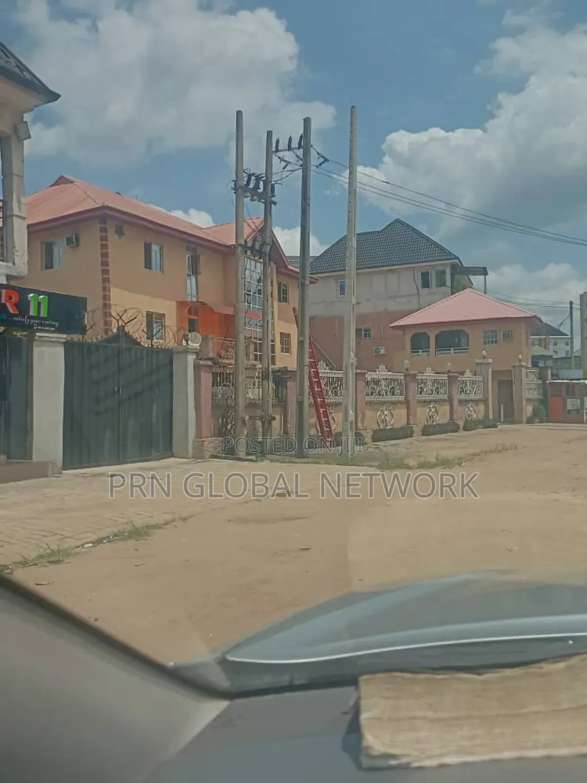 Commercial Property for Sale in Owerri
