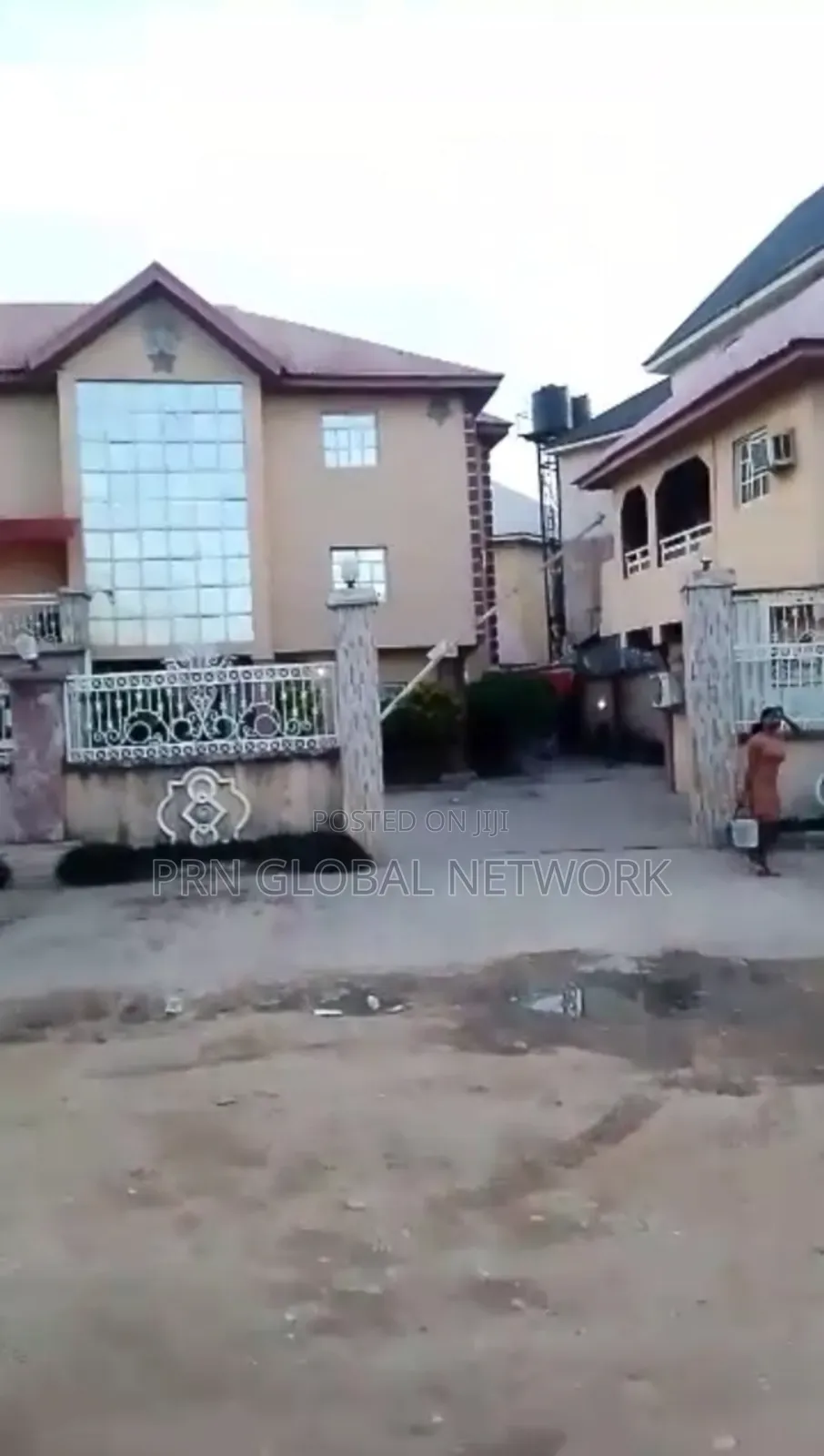 Commercial Property for Sale in Owerri