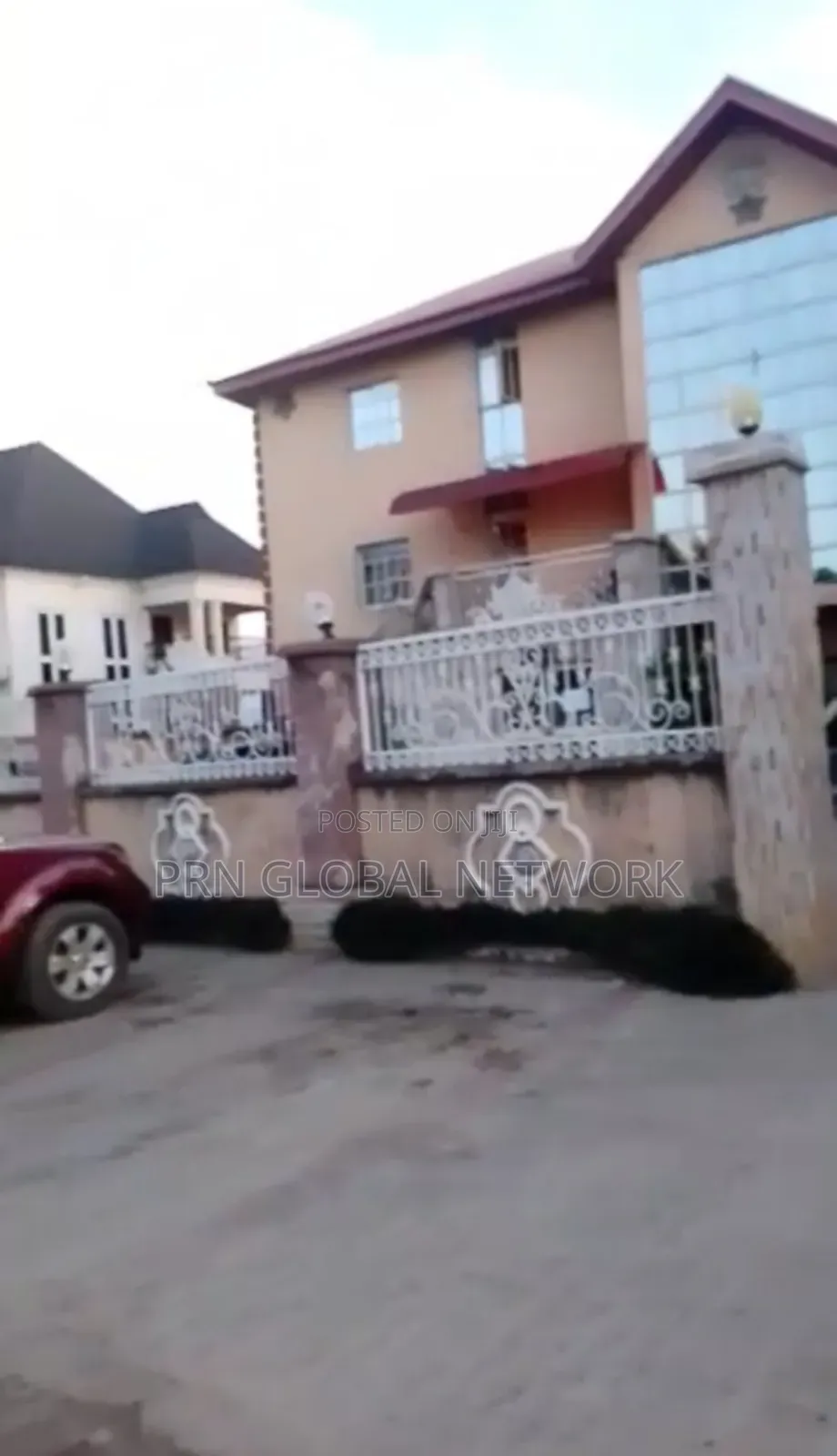 Commercial Property for Sale in Owerri