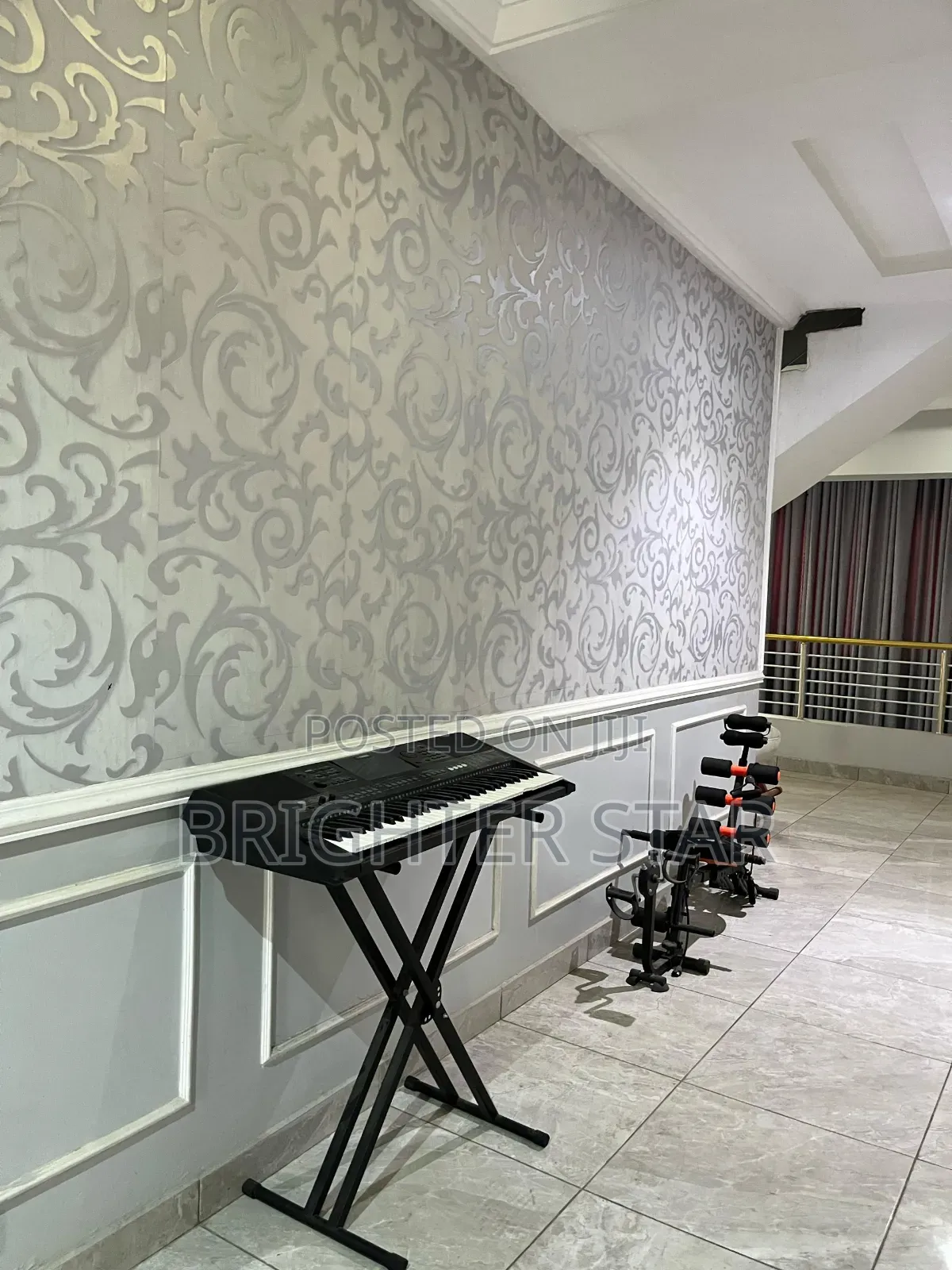 Furnished 7bdrm Duplex in Lekki Phase1 for sale in Lekki Phase 1