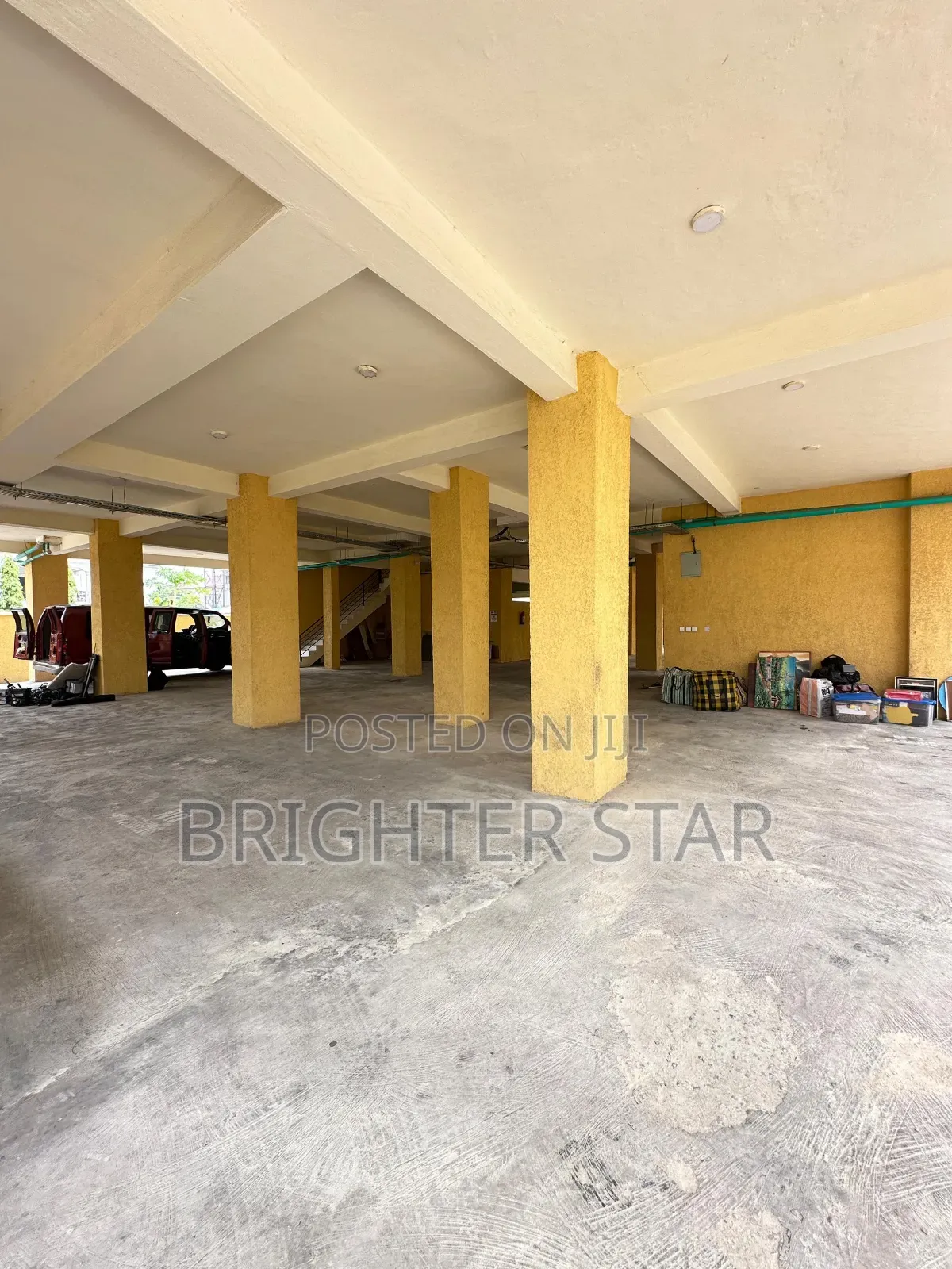 Furnished 2bdrm Apartment In Lekki Phase1 For Sale in Lekki Phase 1