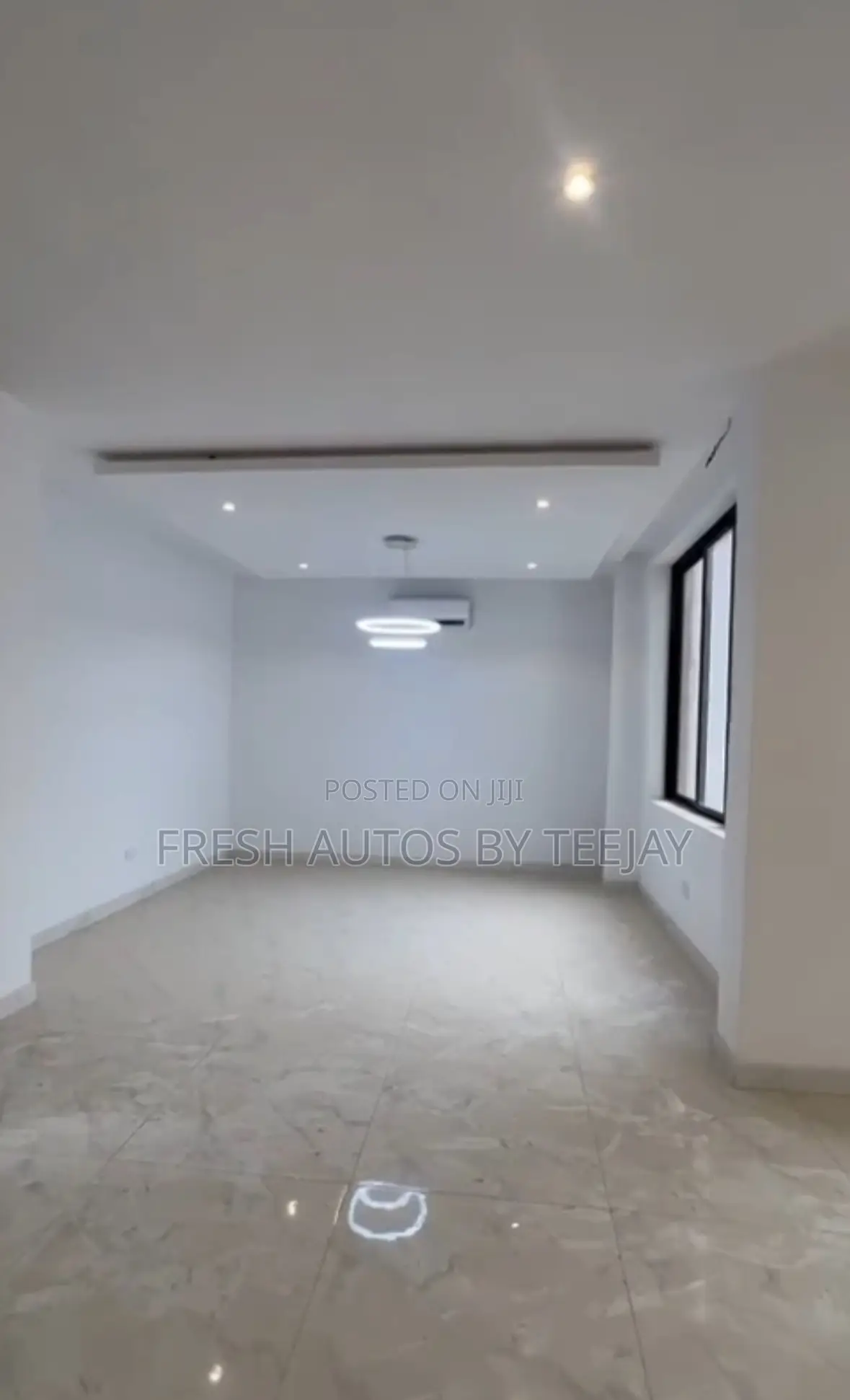 Furnished 6bdrm Duplex in Banana Island for sale in Banana Island
