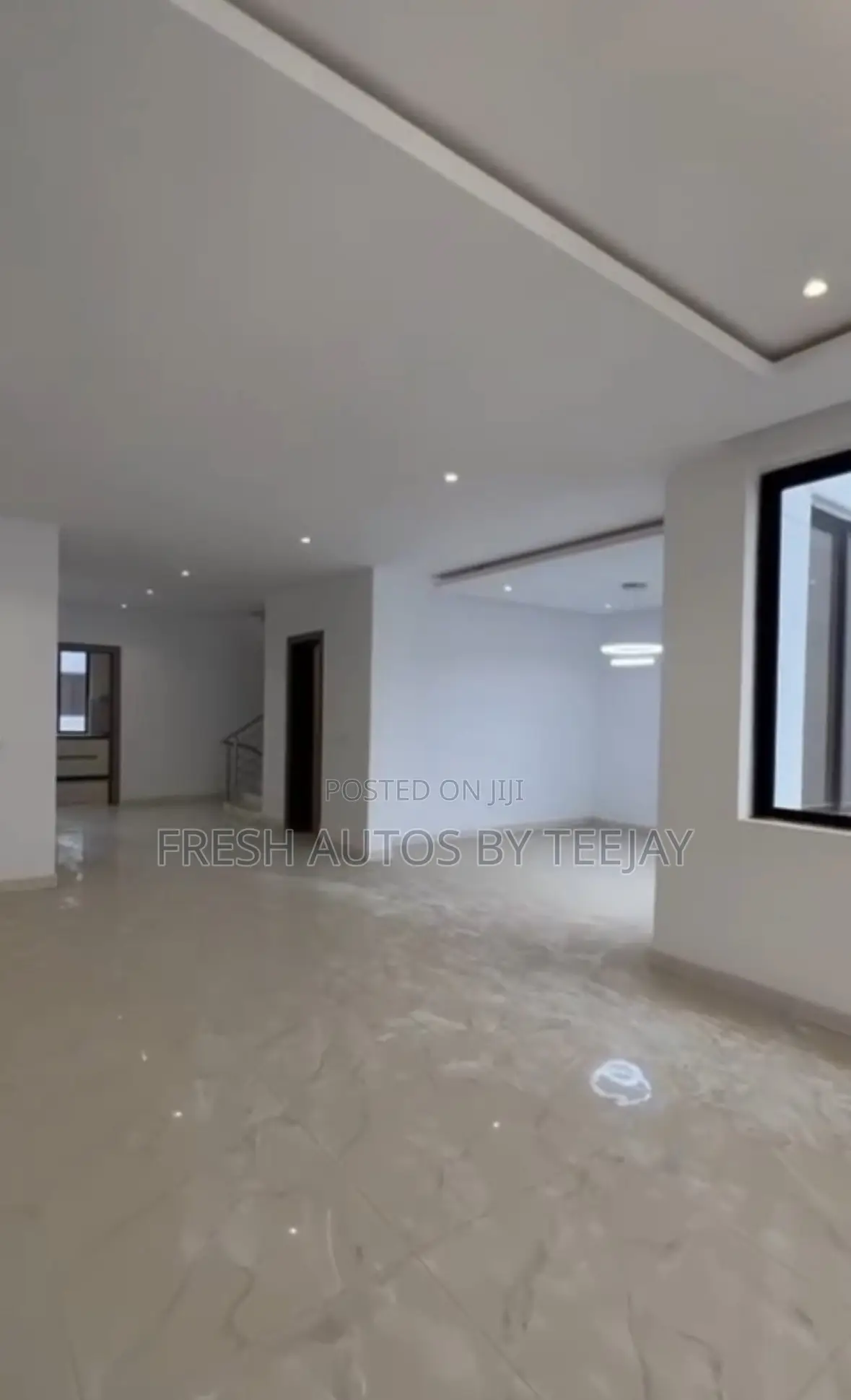 Furnished 6bdrm Duplex in Banana Island for sale in Banana Island