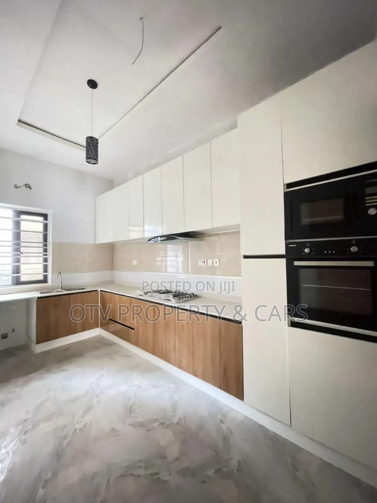 Furnished 4bdrm Townhouse/Terrace in VGC / Ajah for sale in VGC / Ajah