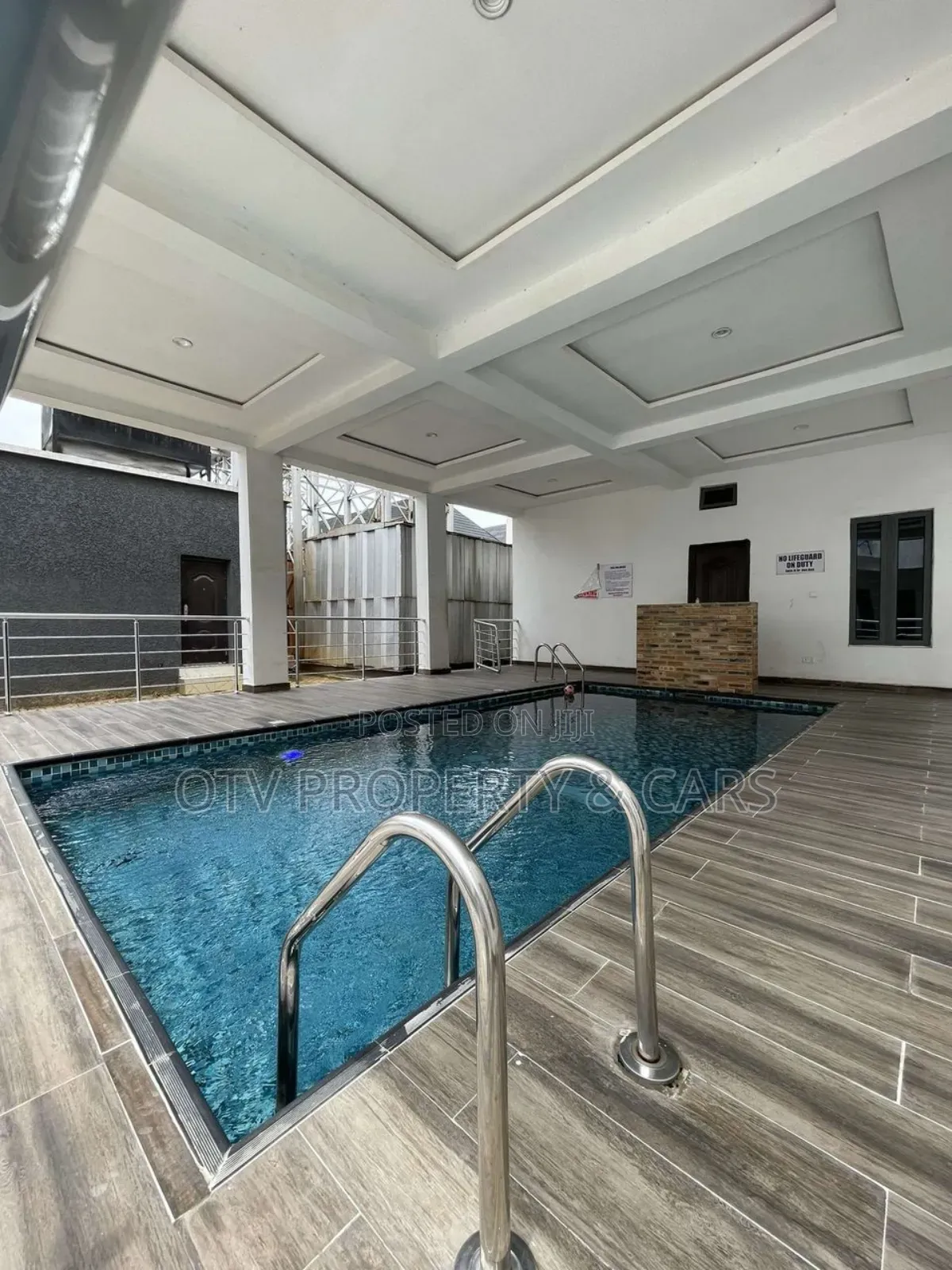 Furnished 4bdrm Townhouse/Terrace in VGC / Ajah for sale in VGC / Ajah