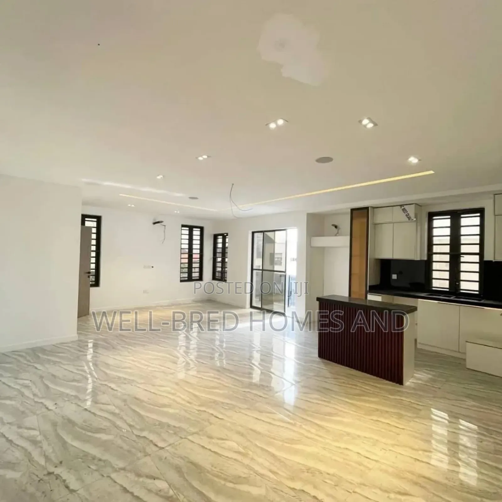 2bdrm Apartment In Agungi Lekki Lagos For Sale in Lekki