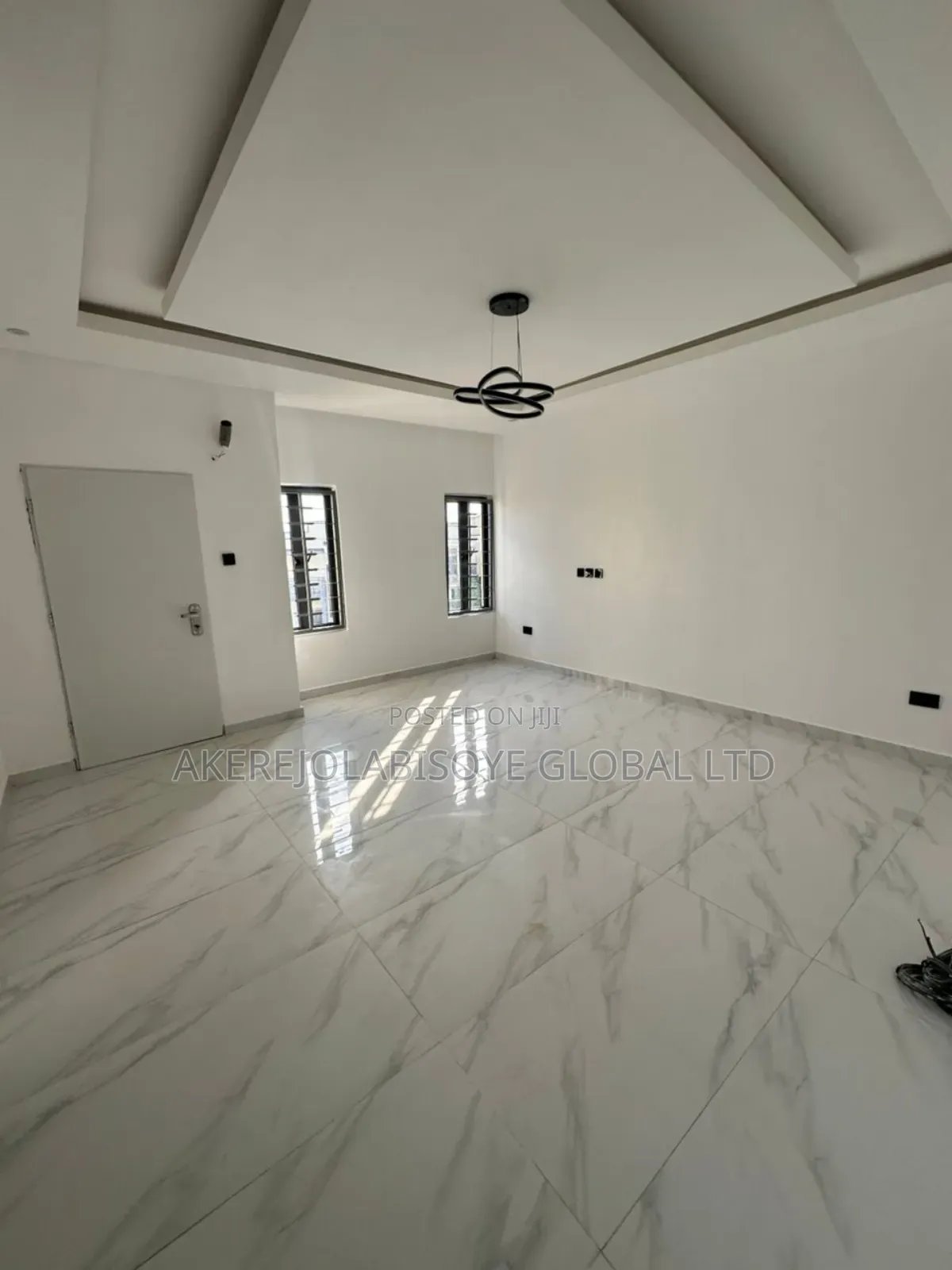 4bdrm Duplex in In An Estate for sale in Life Camp