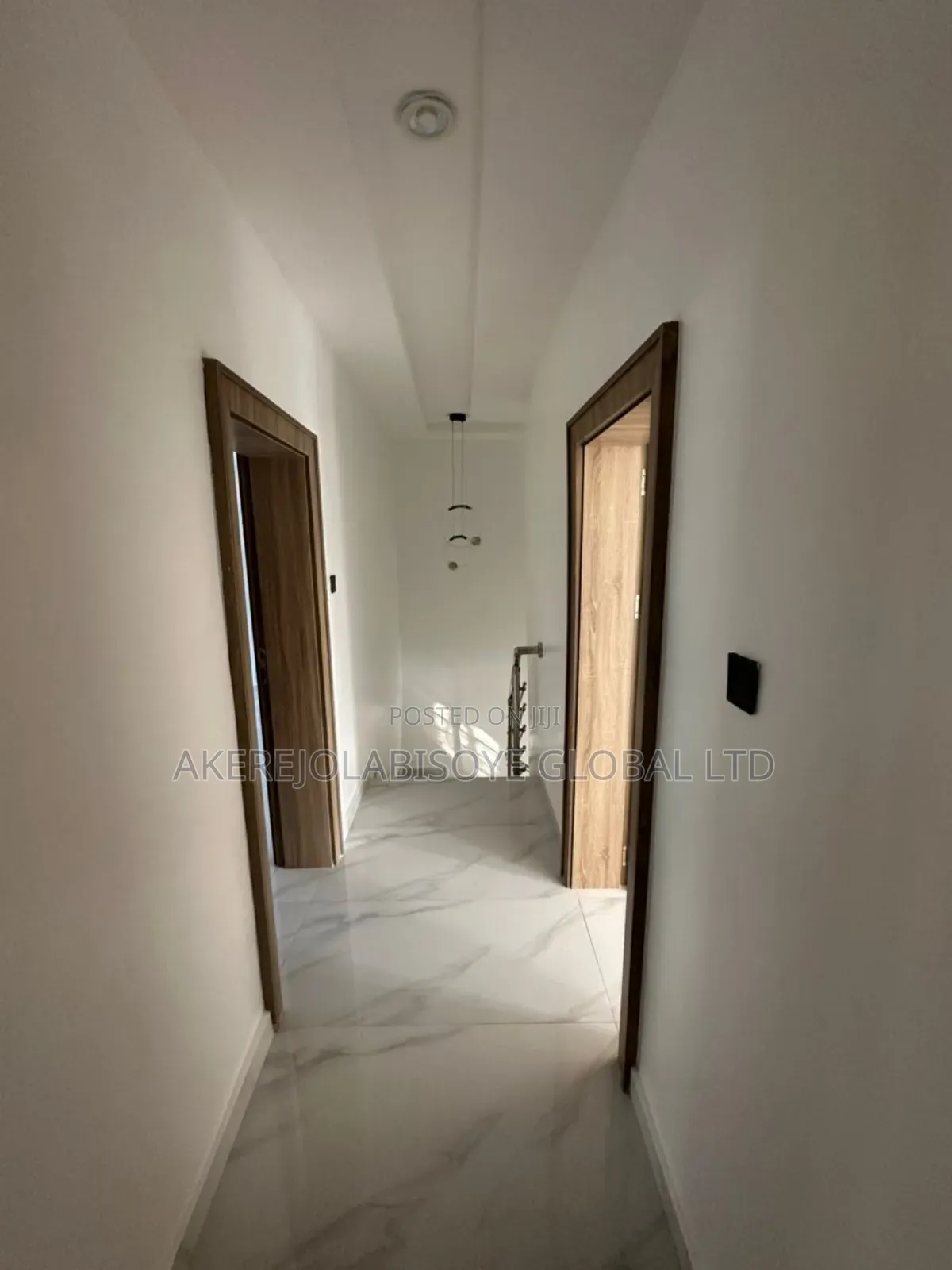 4bdrm Duplex in In An Estate for sale in Life Camp